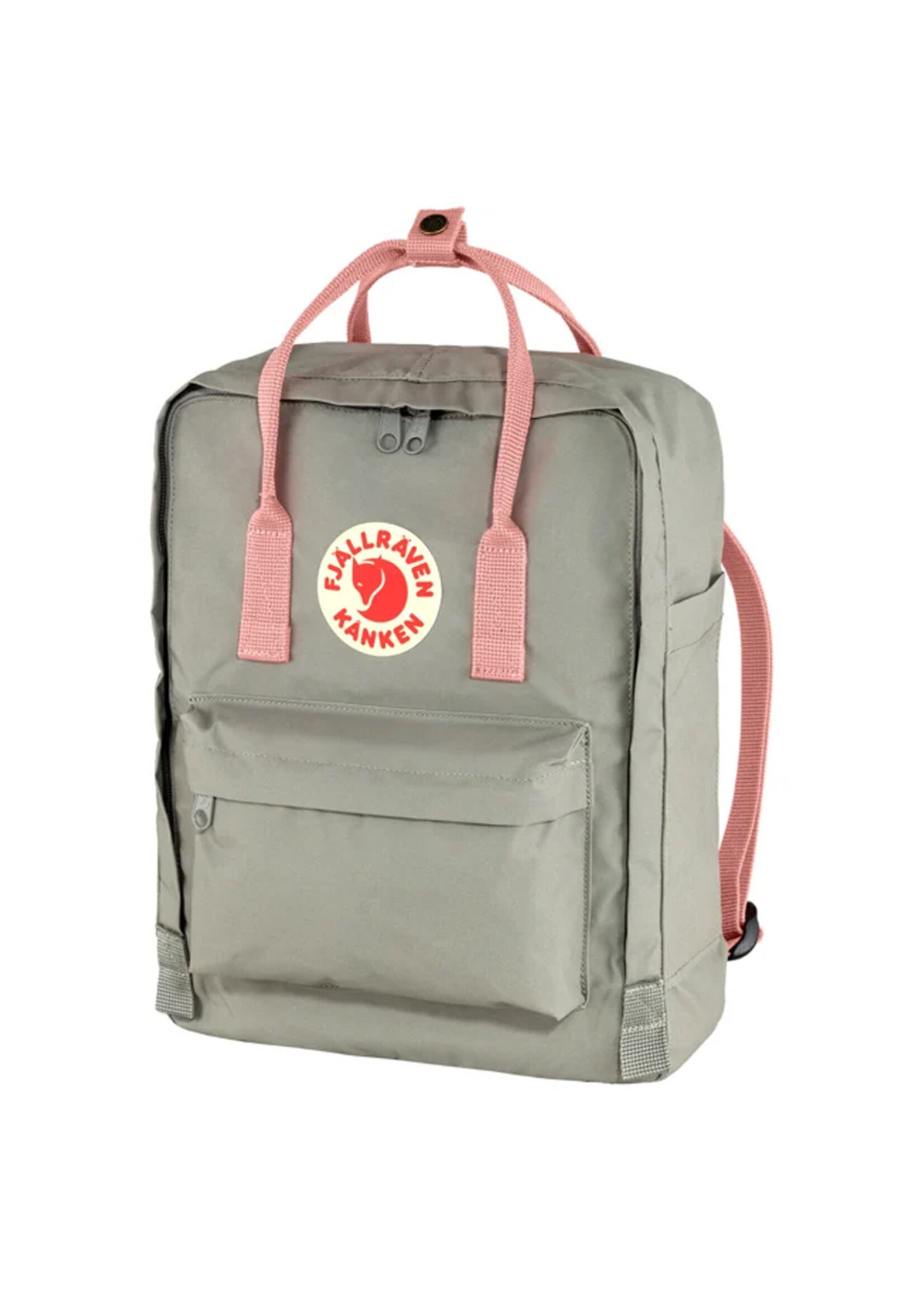 FJALL RAVEN Sac à dos KANKEN / Fog-Pink