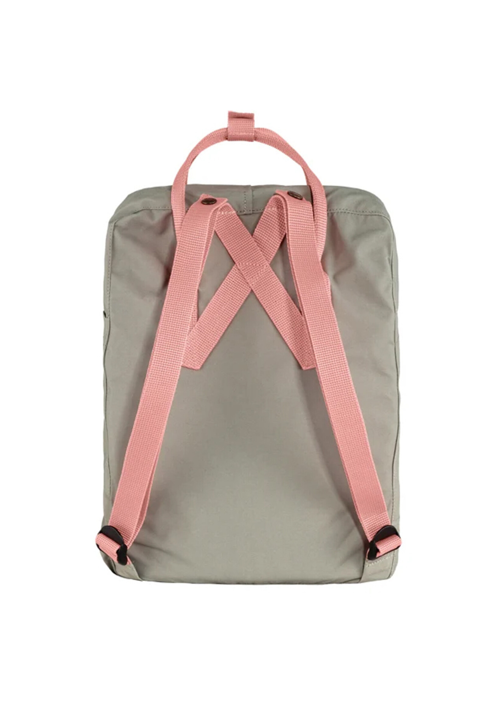 FJALL RAVEN Sac à dos KANKEN / Fog-Pink