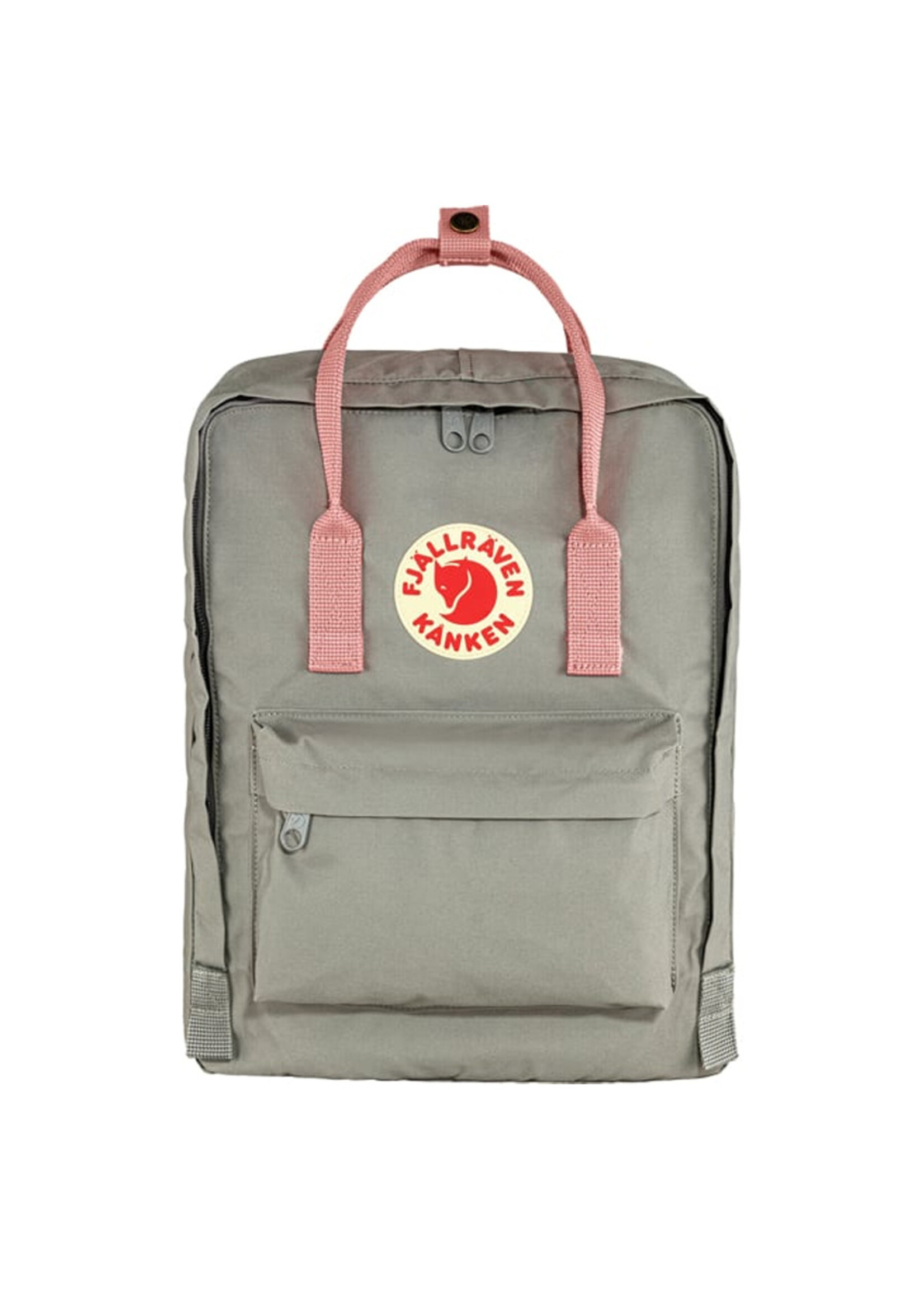 FJALL RAVEN Sac à dos KANKEN / Fog-Pink