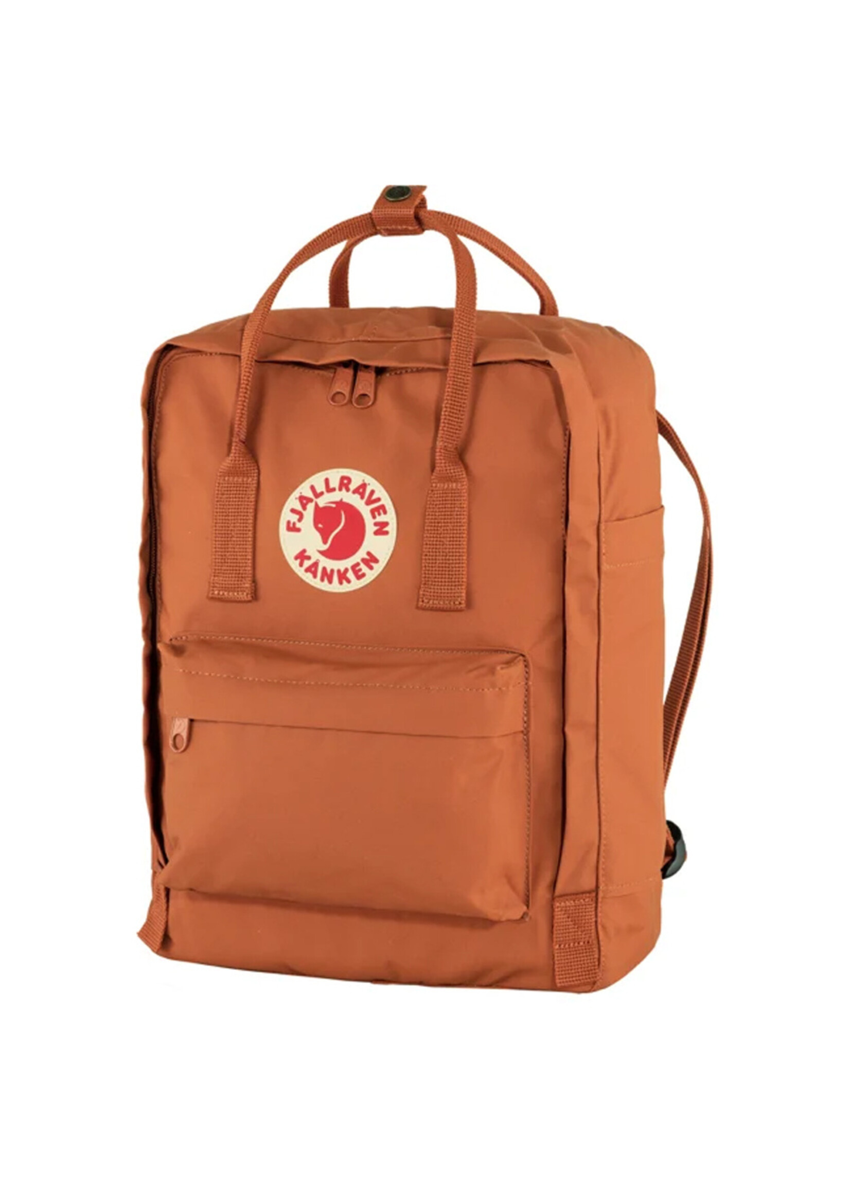 FJALL RAVEN Sac à dos KANKEN / Terracotta Brown
