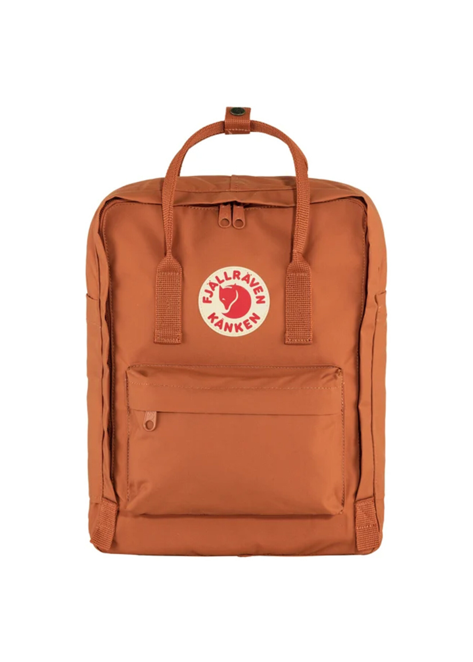 FJALL RAVEN Sac à dos KANKEN / Terracotta Brown