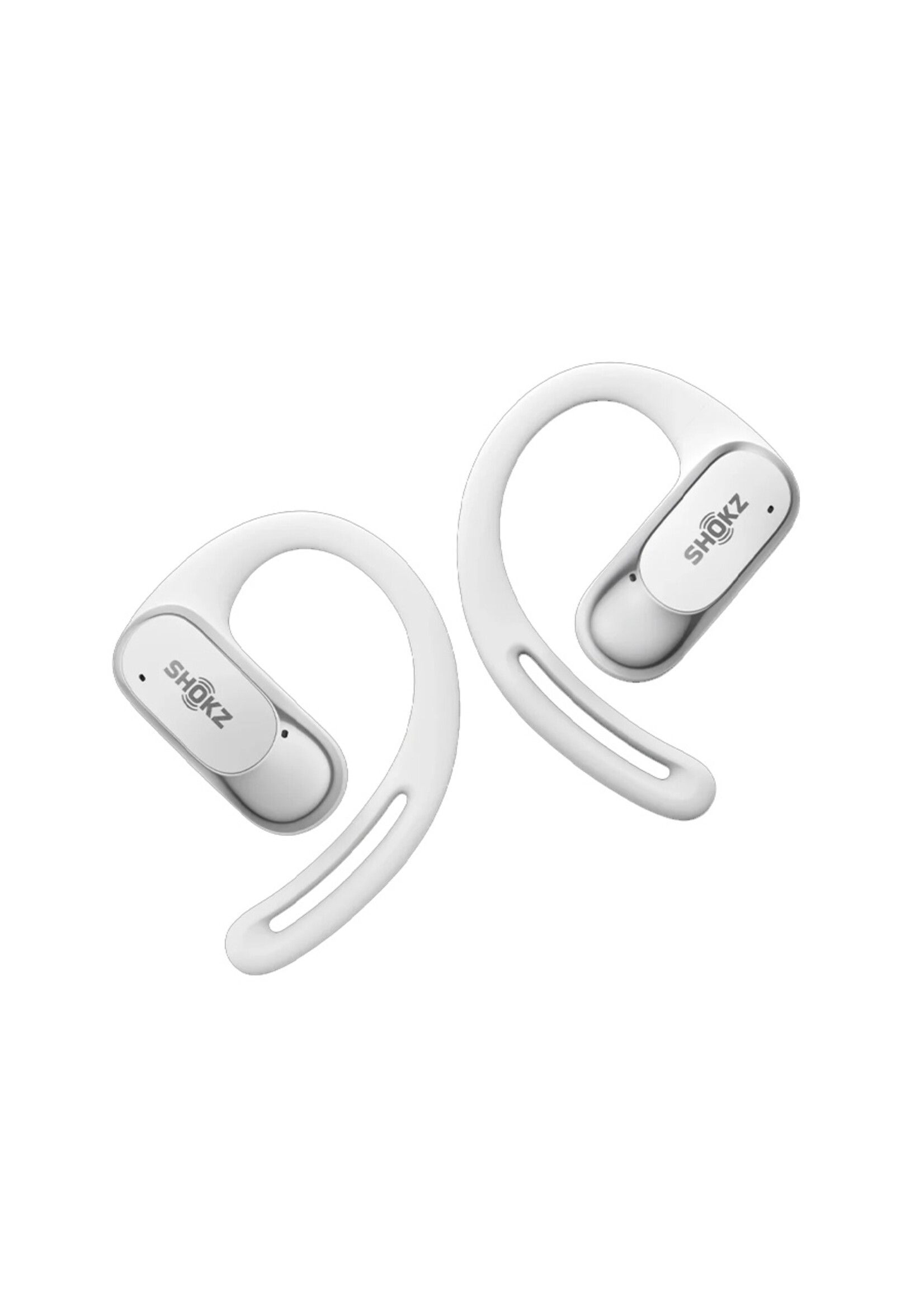 SHOKZ OPENFIT AIR / Blanc