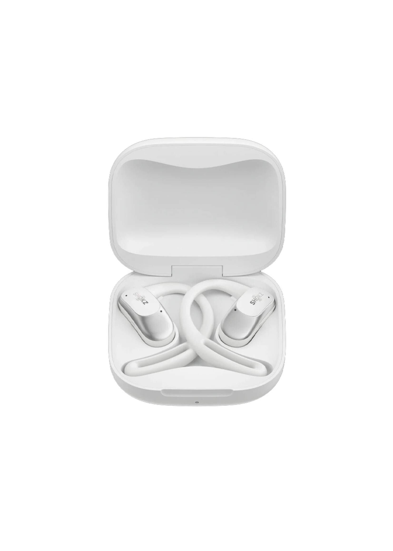 SHOKZ OPENFIT AIR / Blanc