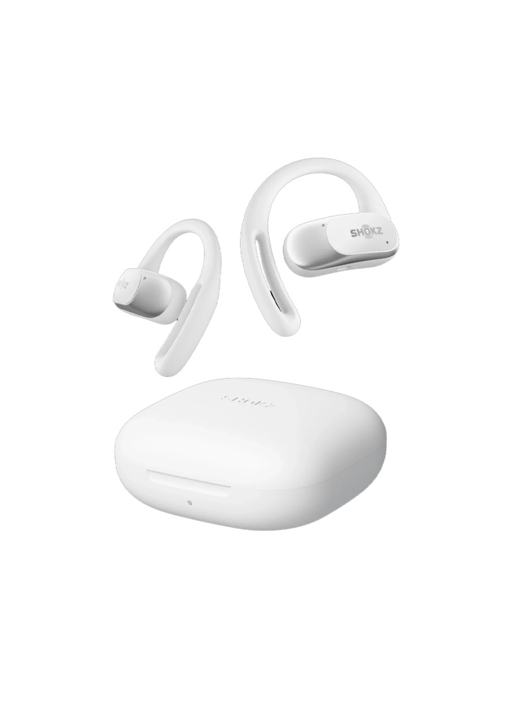 SHOKZ OPENFIT AIR / Blanc