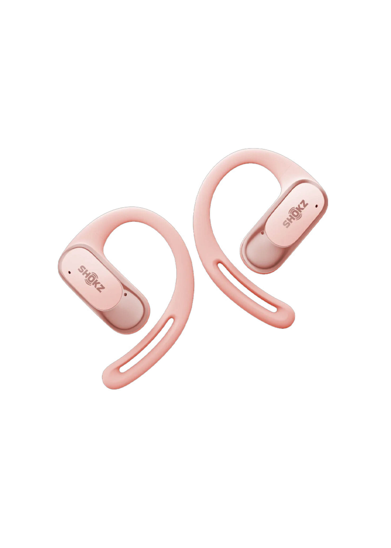 SHOKZ OPENFIT AIR / Pink