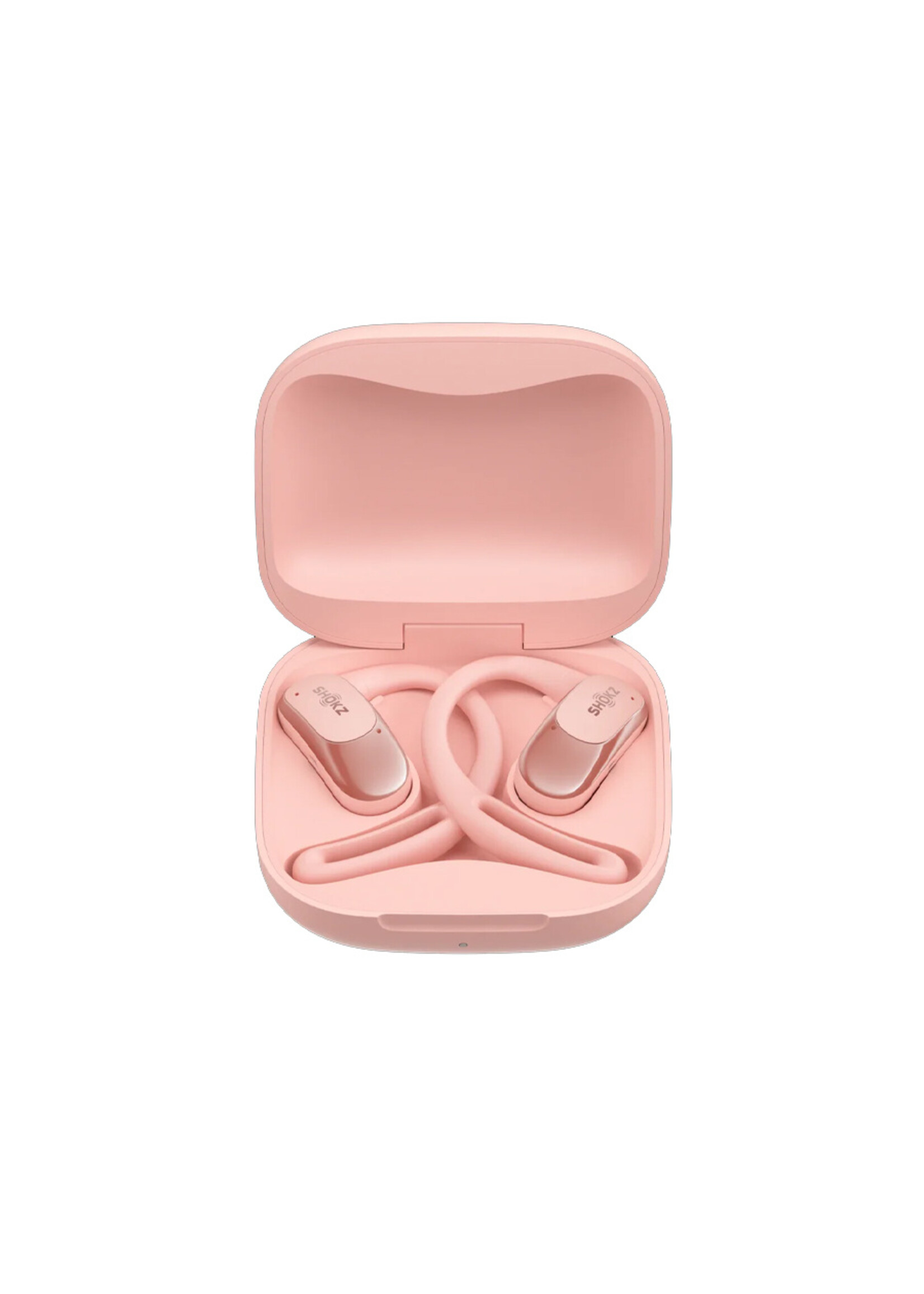 SHOKZ OPENFIT AIR / Pink