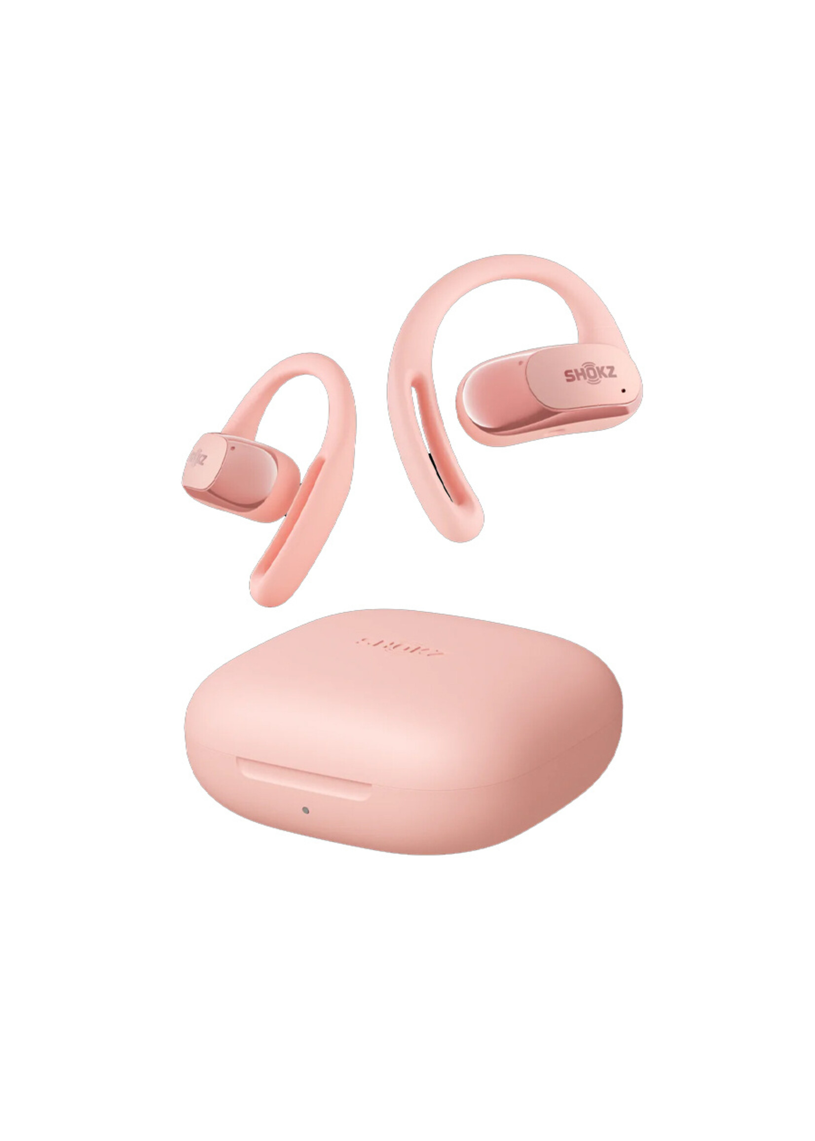 SHOKZ OPENFIT AIR / Pink
