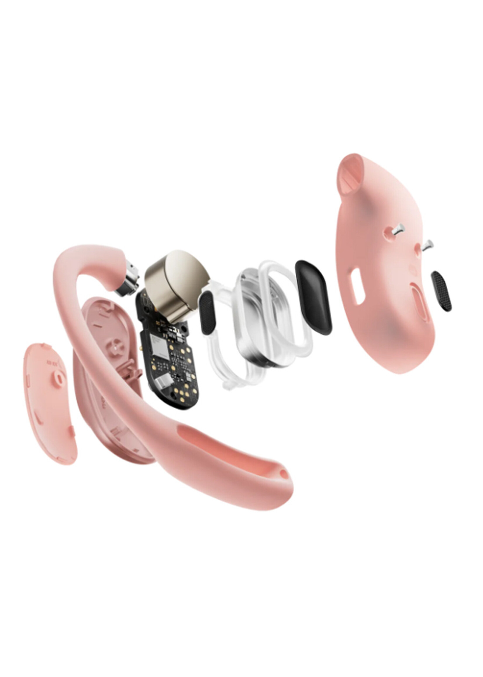SHOKZ OPENFIT AIR / Pink