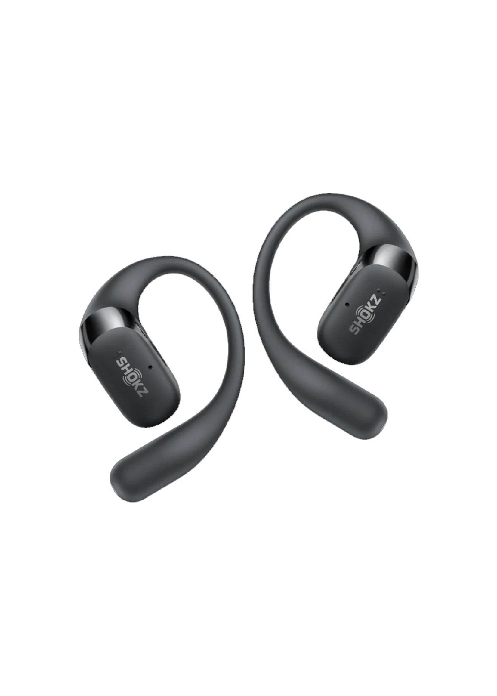 SHOKZ OPENFIT 2 / Noir