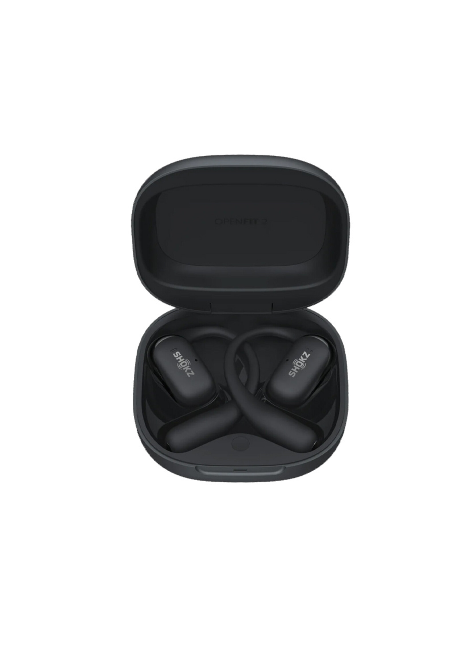 SHOKZ OPENFIT 2 / Noir