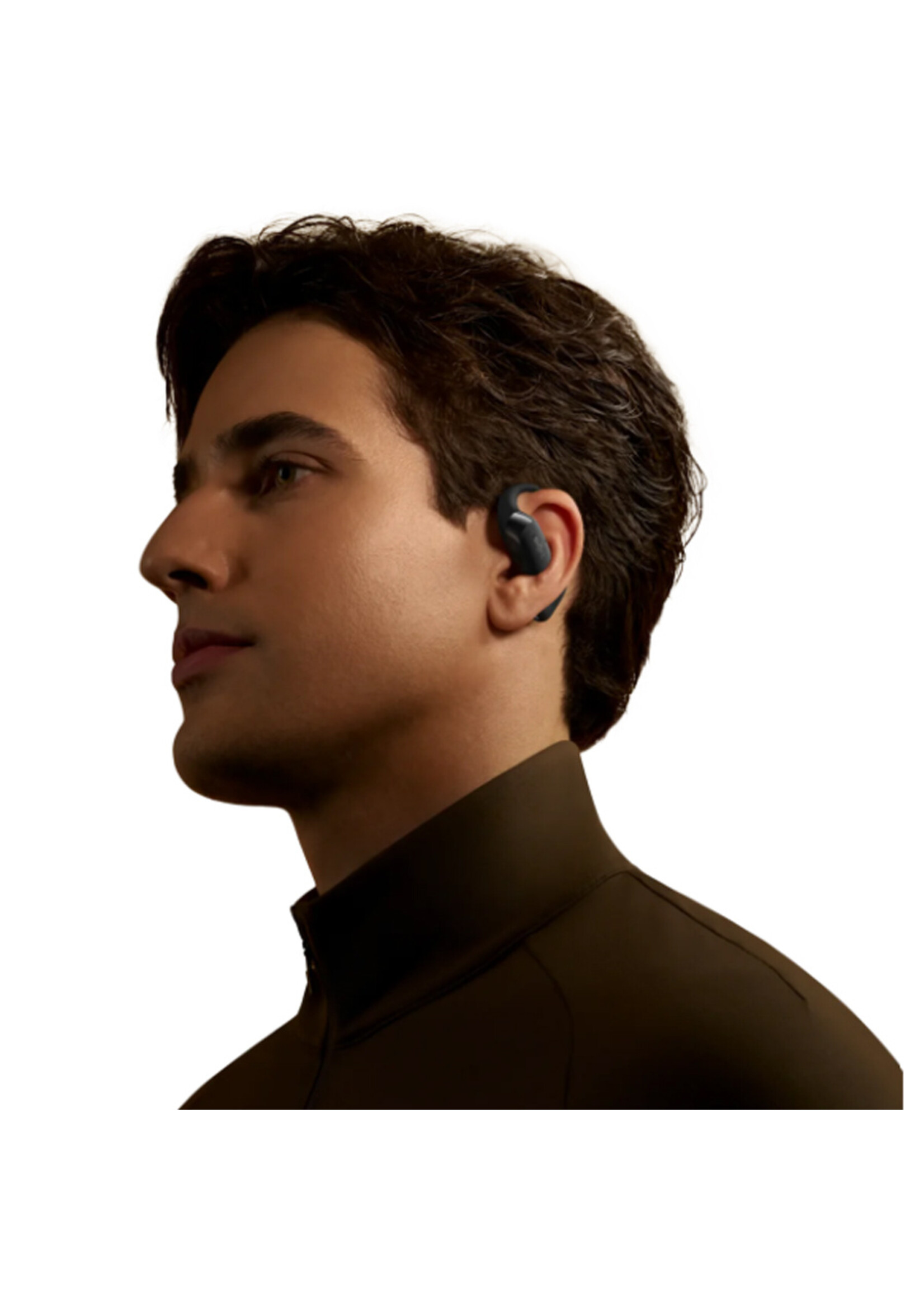 SHOKZ OPENFIT 2 / Noir