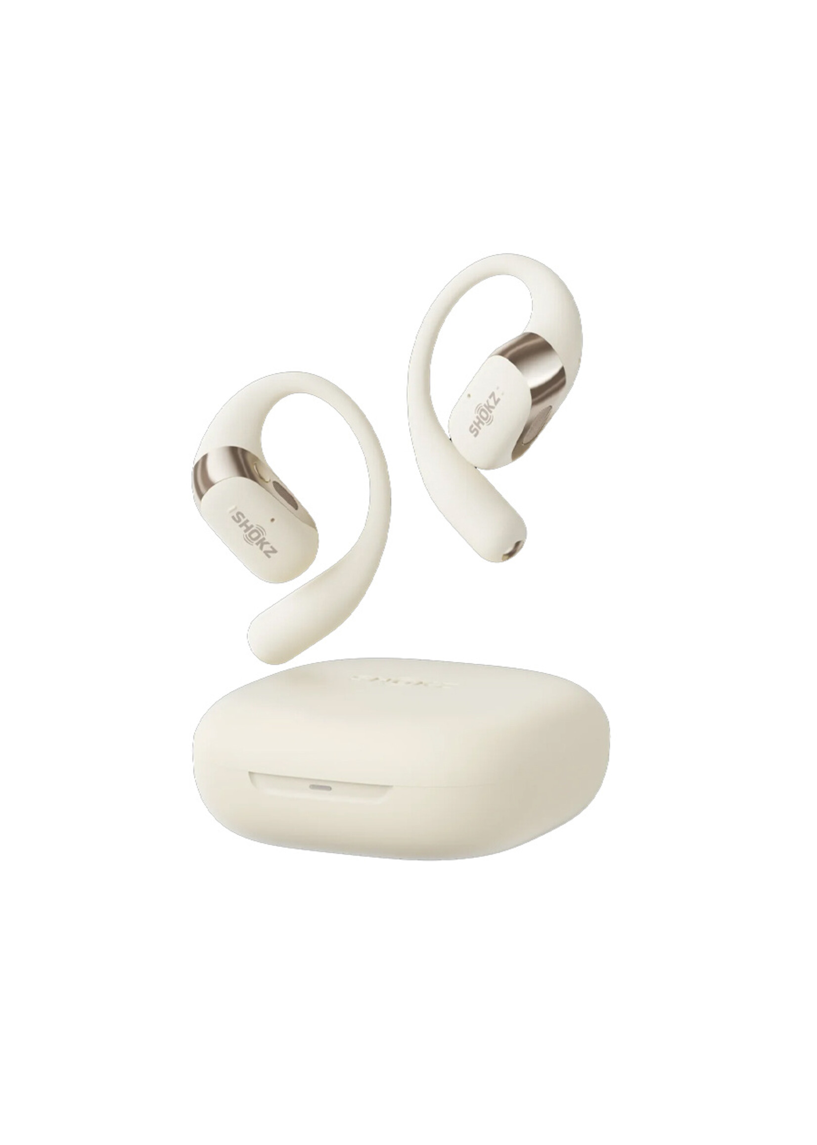 SHOKZ OPENFIT 2 / Beige