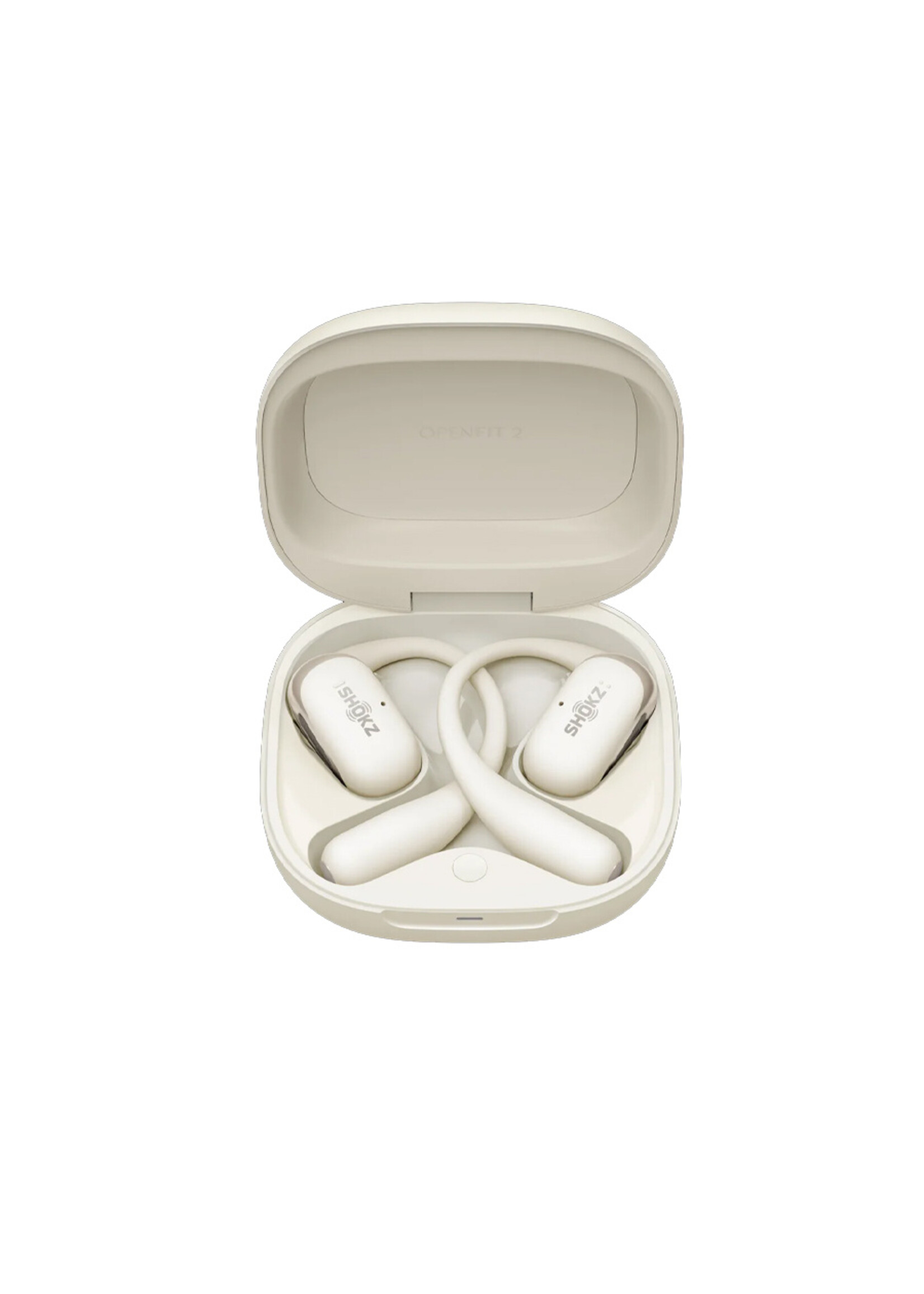 SHOKZ OPENFIT 2 / Beige