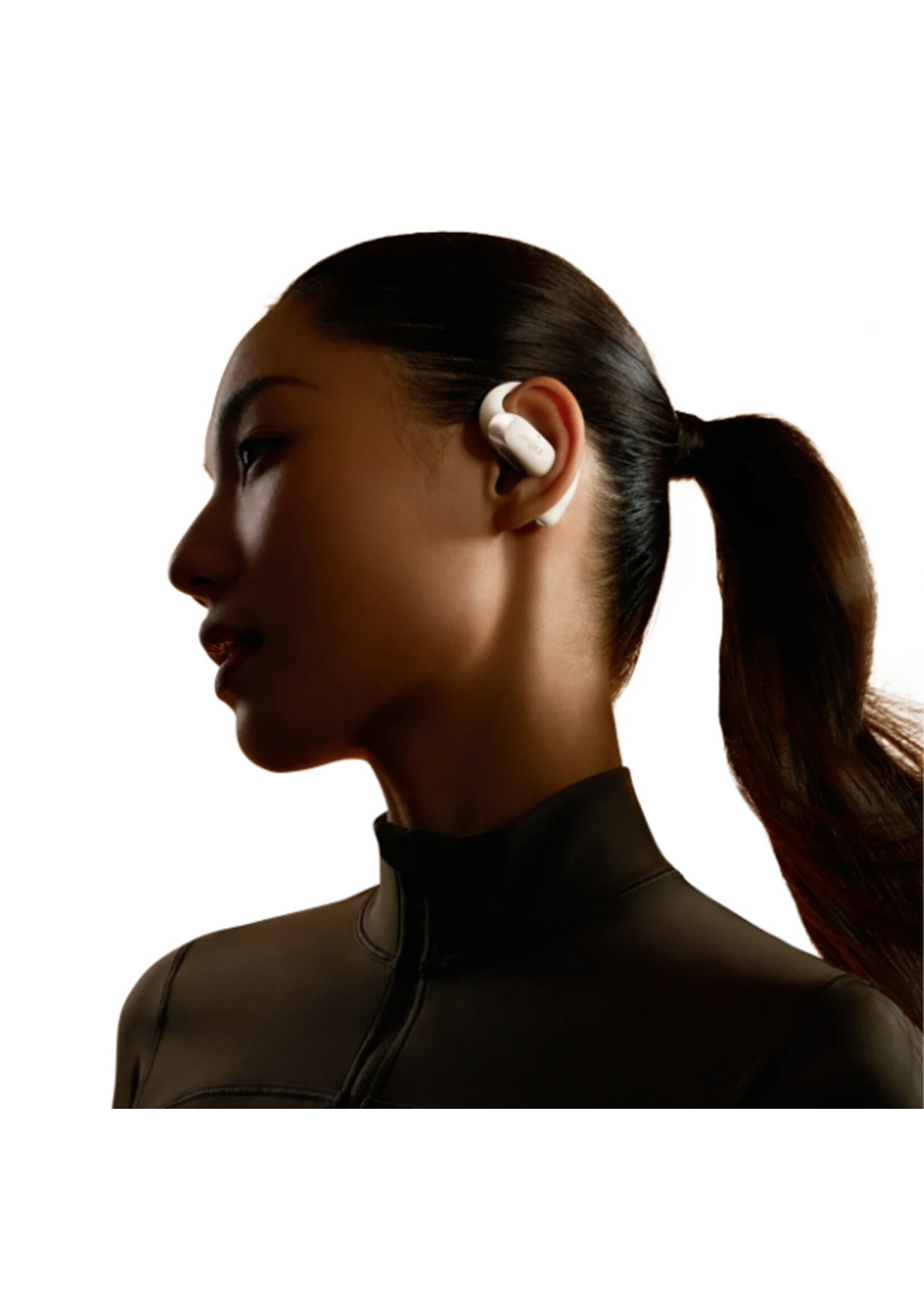 SHOKZ OPENFIT 2 / Beige