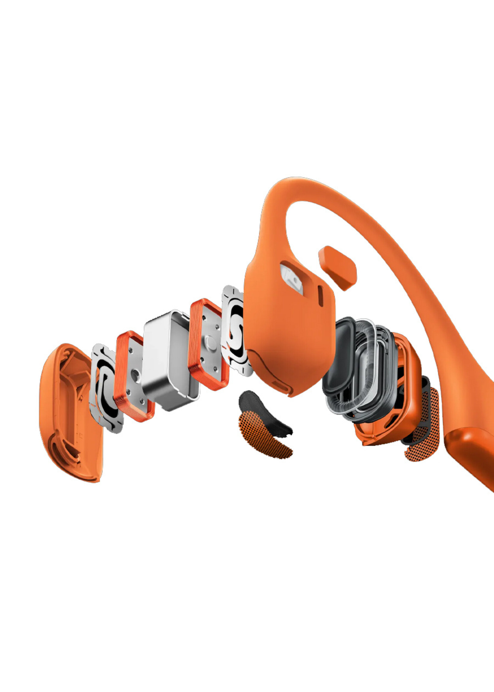 SHOKZ OPENRUN PRO 2 MINI / Orange