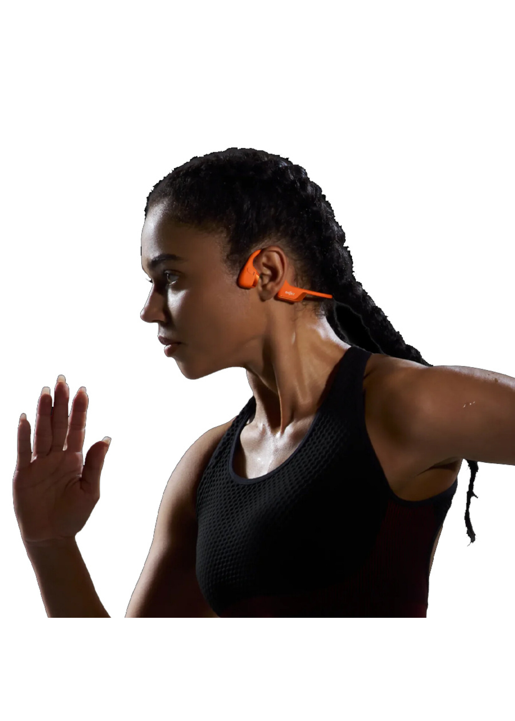 SHOKZ OPENRUN PRO 2 MINI / Orange