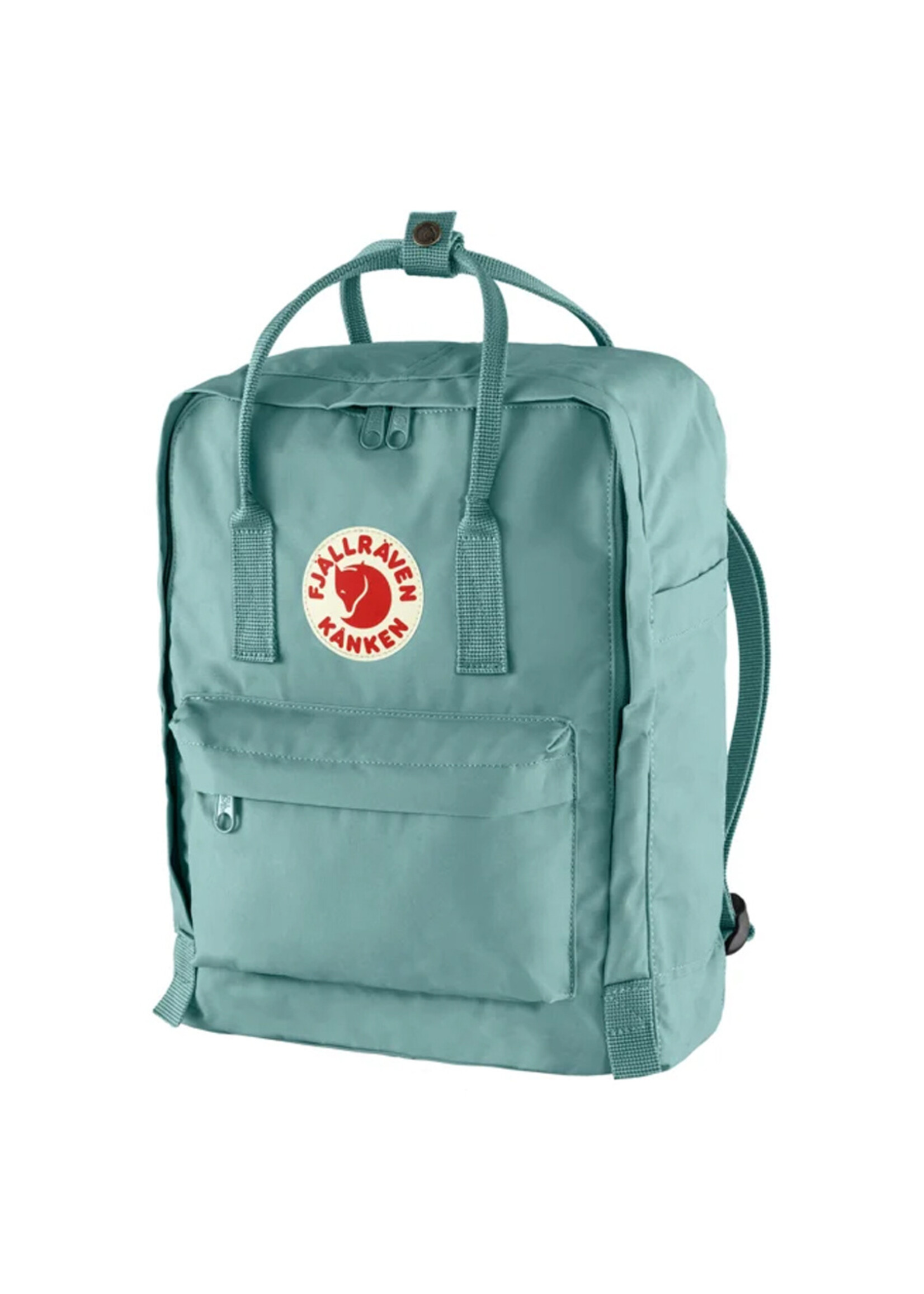 FJALL RAVEN Sac à dos KANKEN / Sky Blue