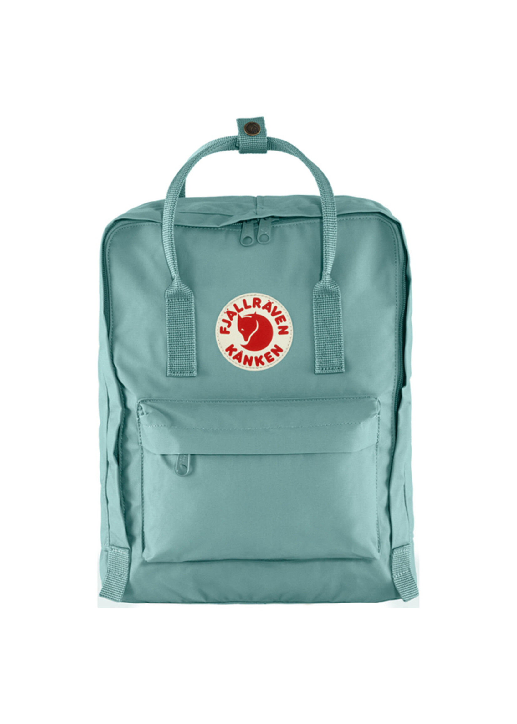 FJALL RAVEN Sac à dos KANKEN / Sky Blue