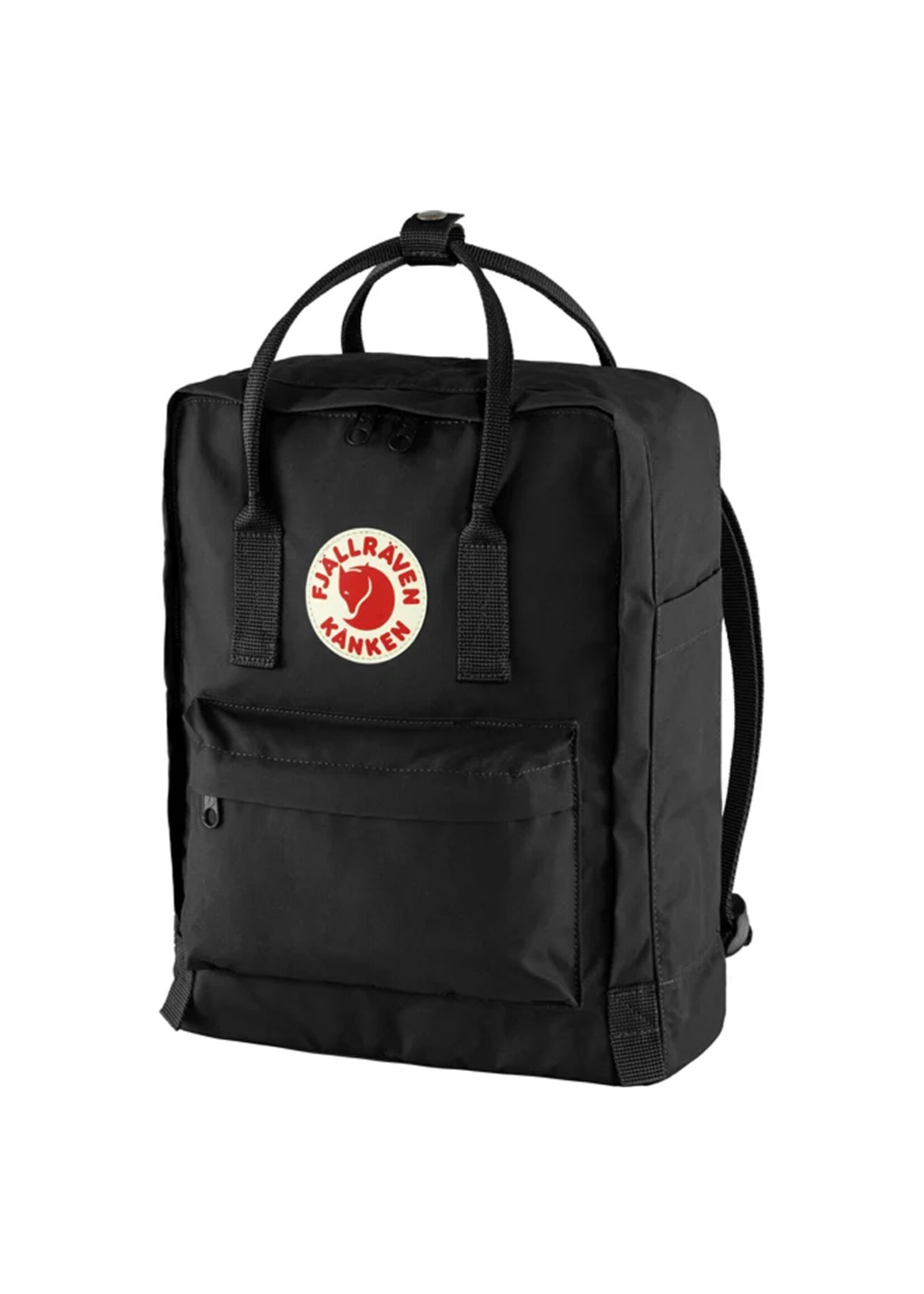 FJALL RAVEN Sac à dos KANKEN /  Noir