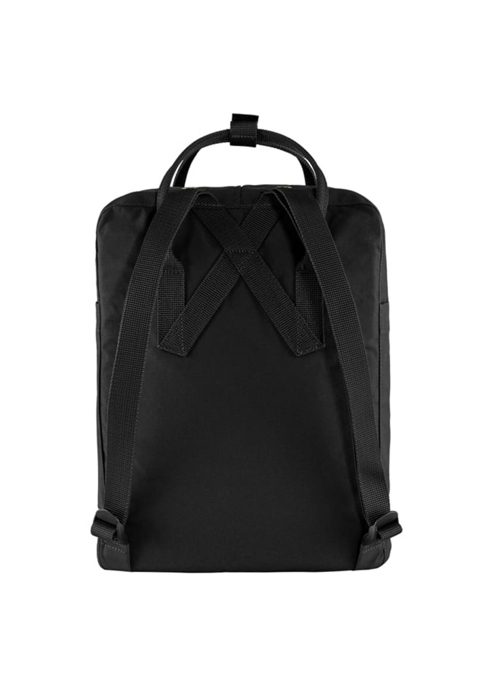 FJALL RAVEN Sac à dos KANKEN /  Noir