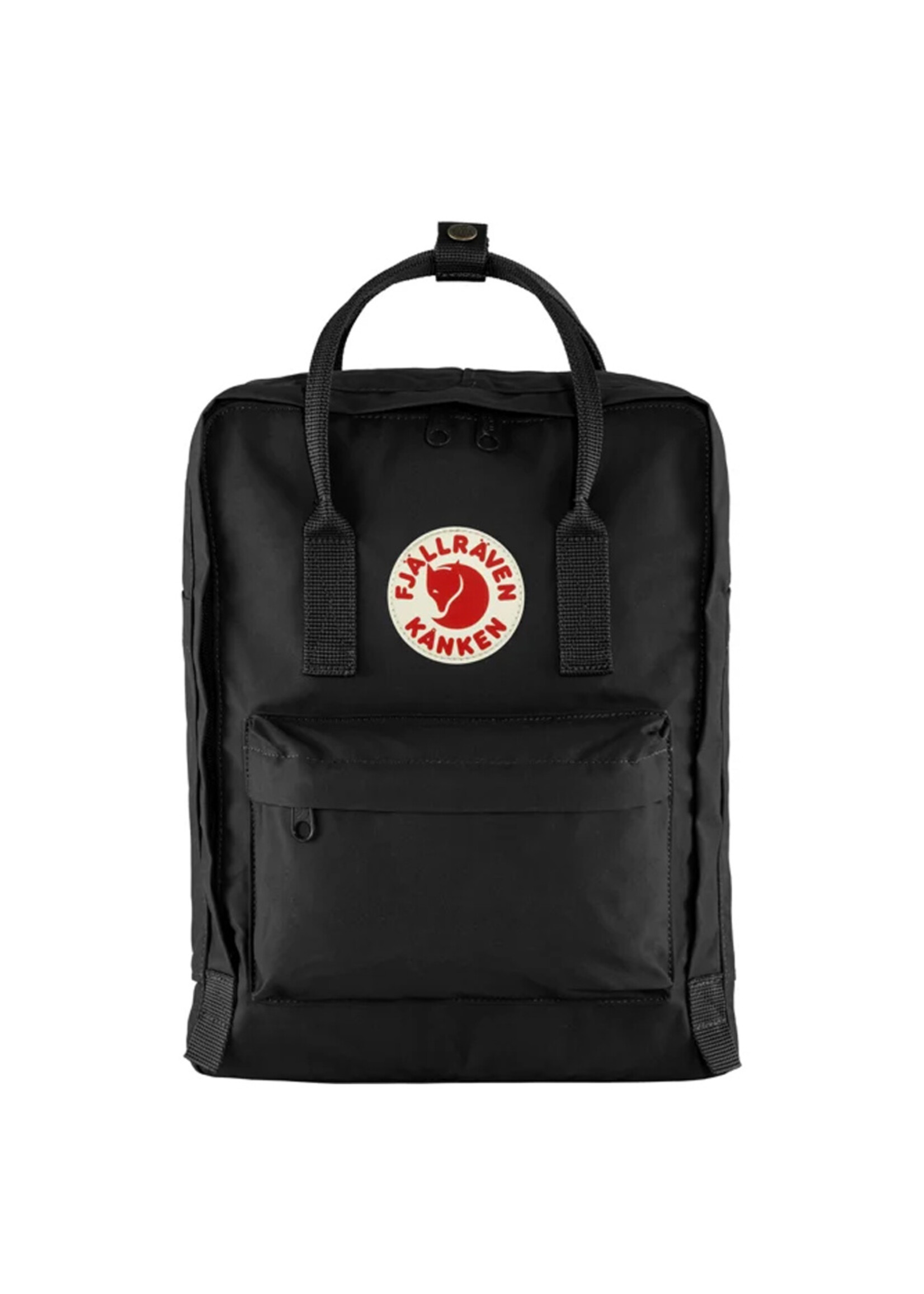 FJALL RAVEN Sac à dos KANKEN /  Noir