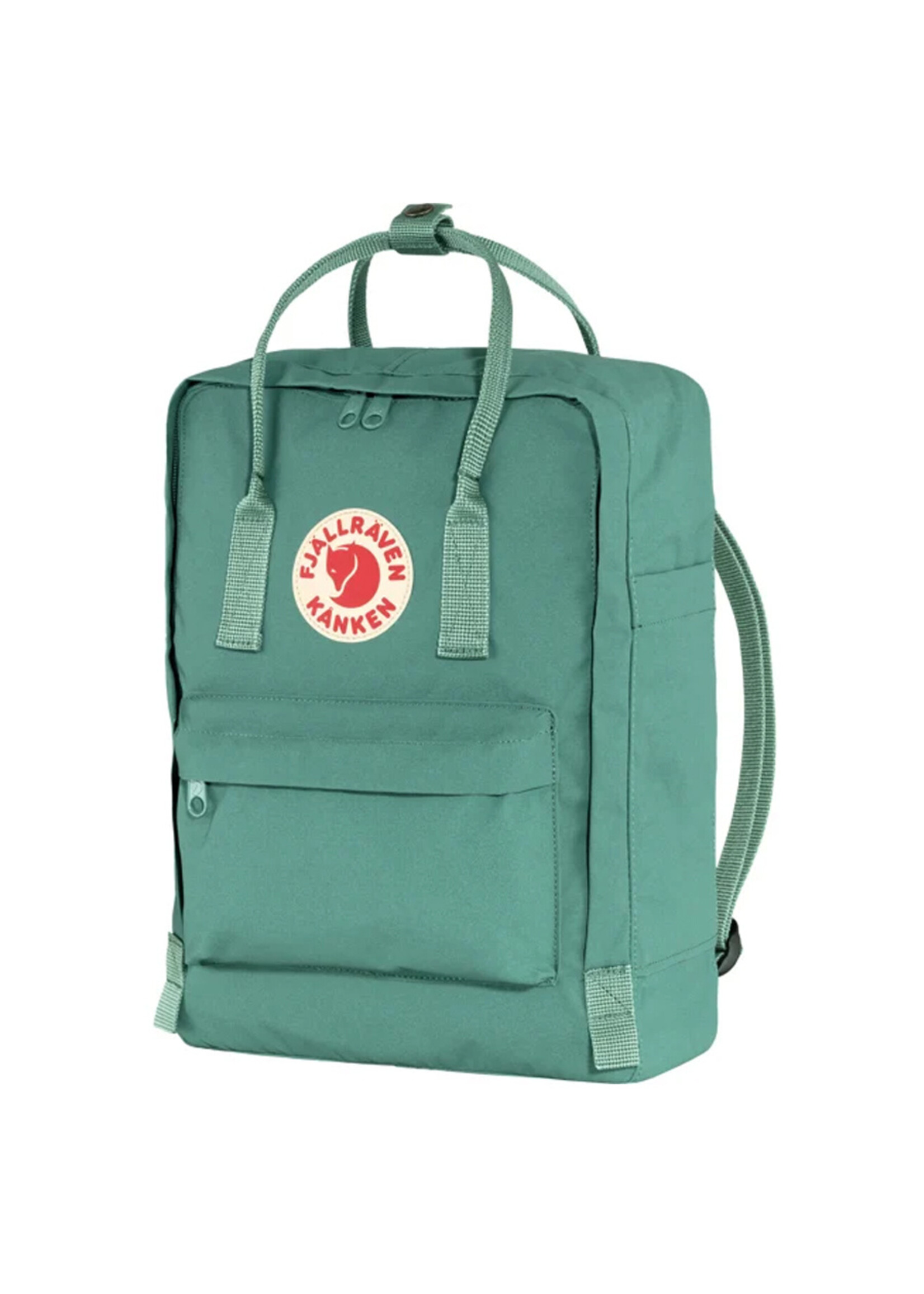 FJALL RAVEN Sac à dos KANKEN / Frost Green