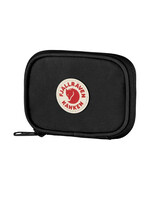 FJALL RAVEN Portefeuille KANKEN / Noir