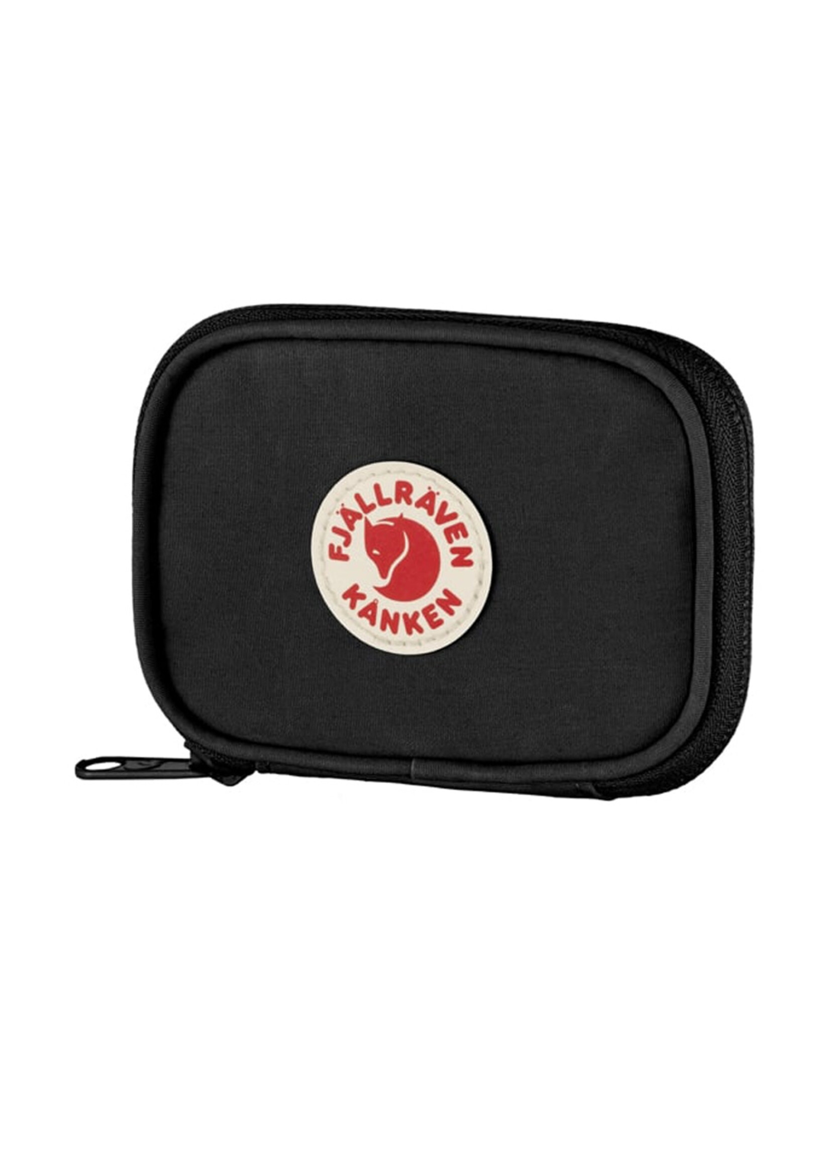 FJALL RAVEN Portefeuille KANKEN / Noir