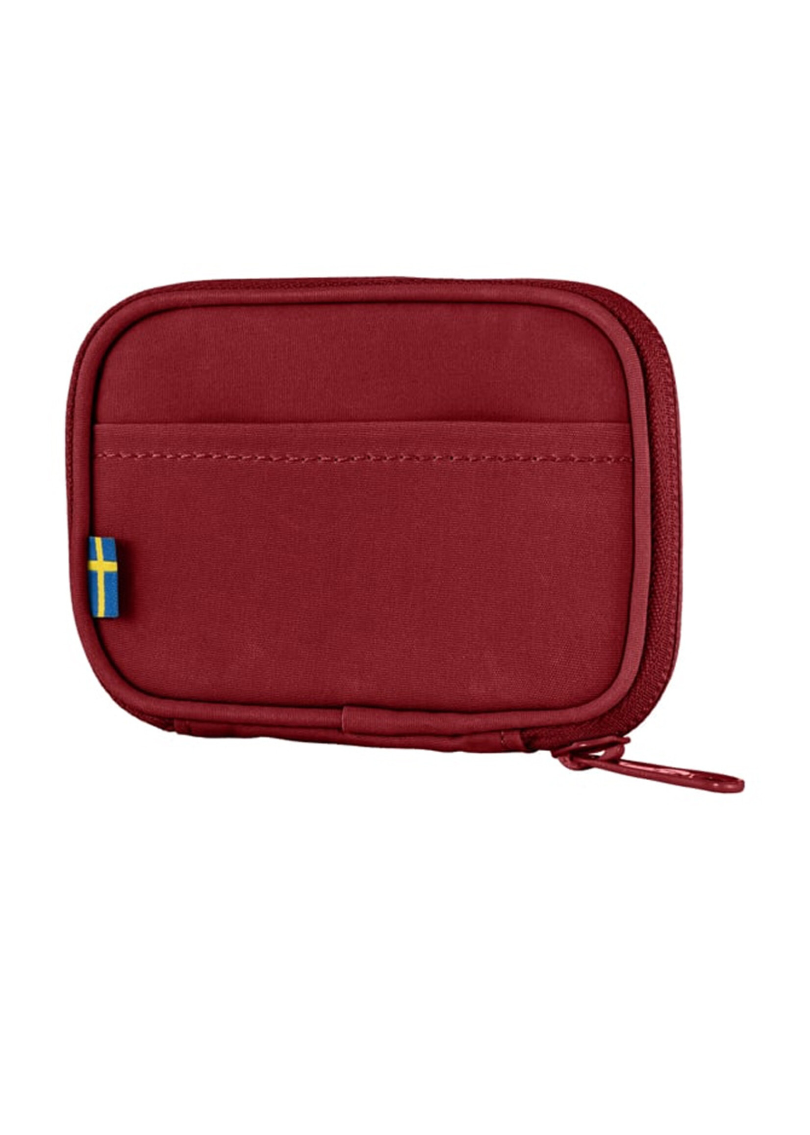 FJALL RAVEN Portefeuille KANKEN /  Ox Red