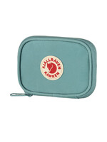 FJALL RAVEN Portefeuille KANKEN / Sky Blue