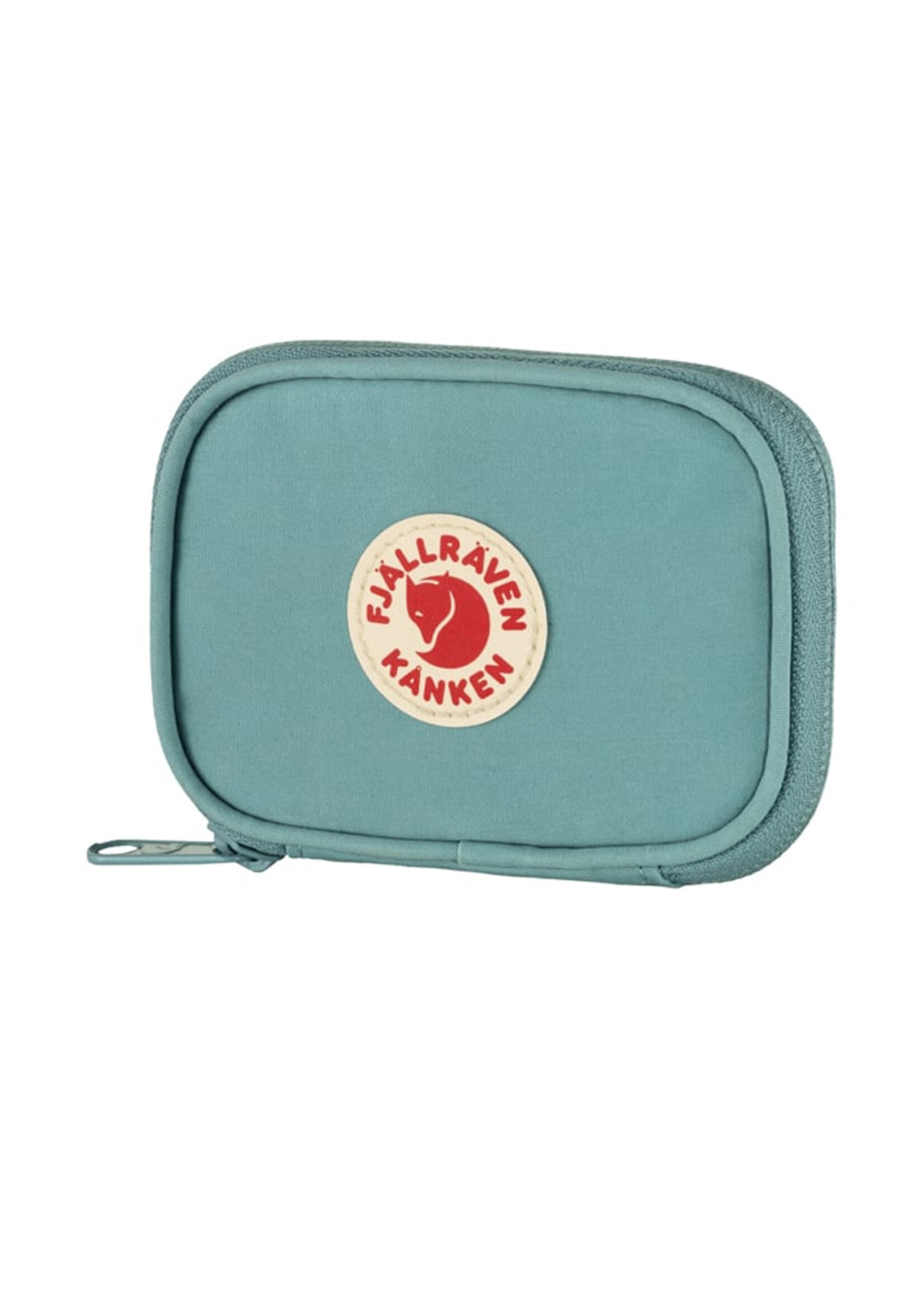 FJALL RAVEN Portefeuille KANKEN / Sky Blue