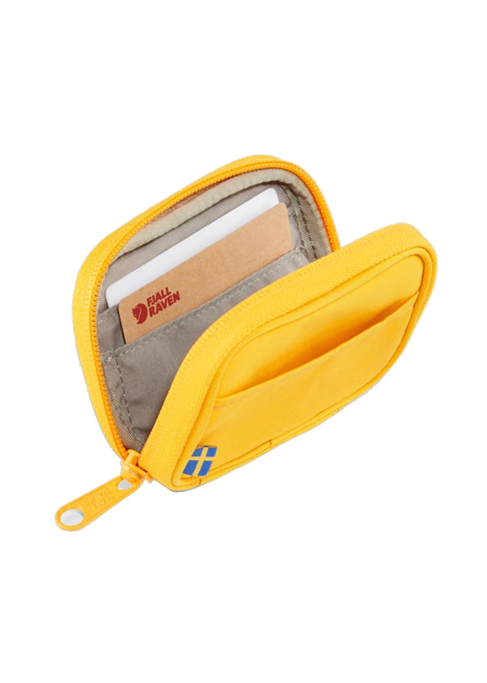 FJALL RAVEN Portefeuille KANKEN / Sky Blue