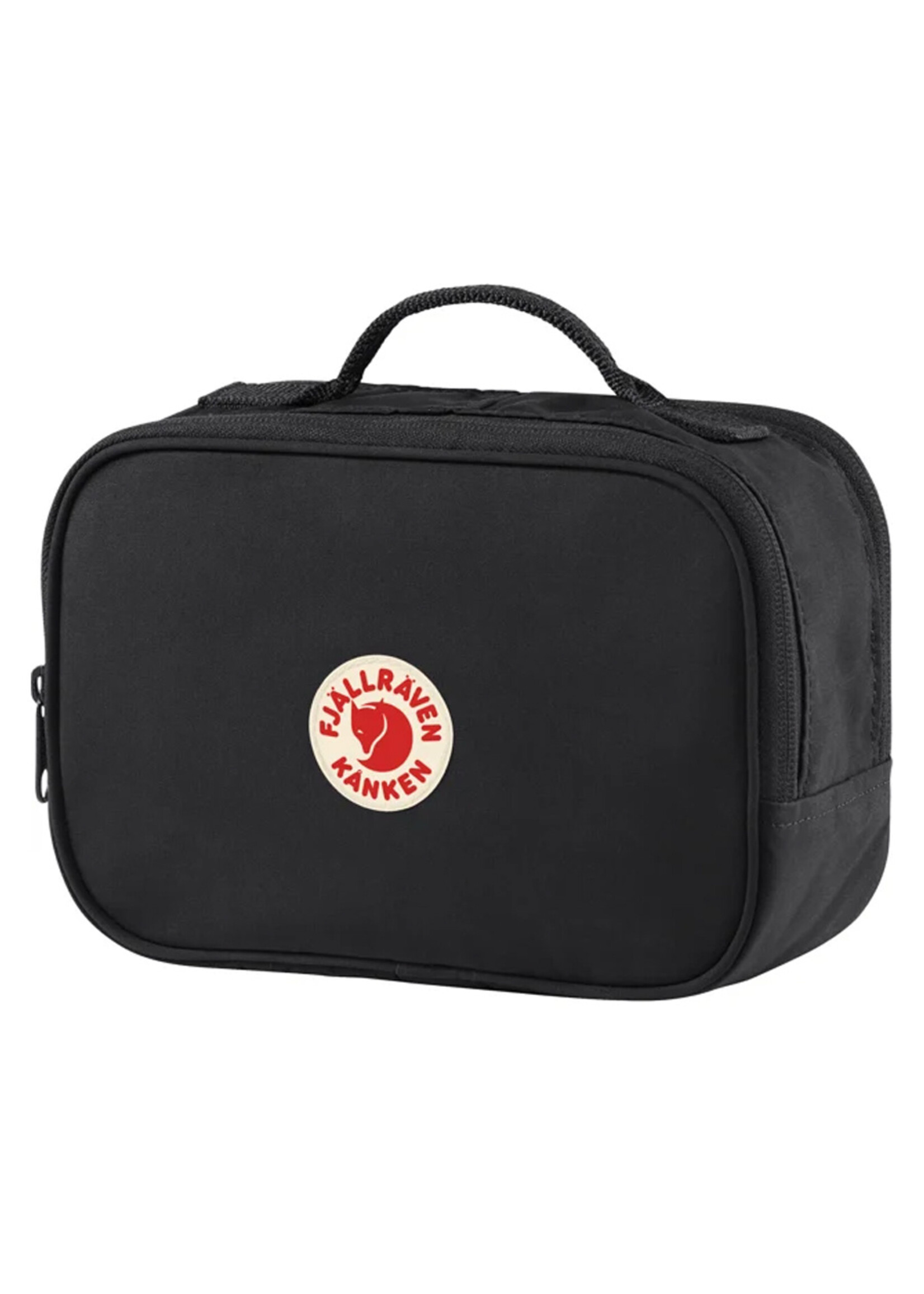FJALL RAVEN Sac KANKEN Toiletry / Noir