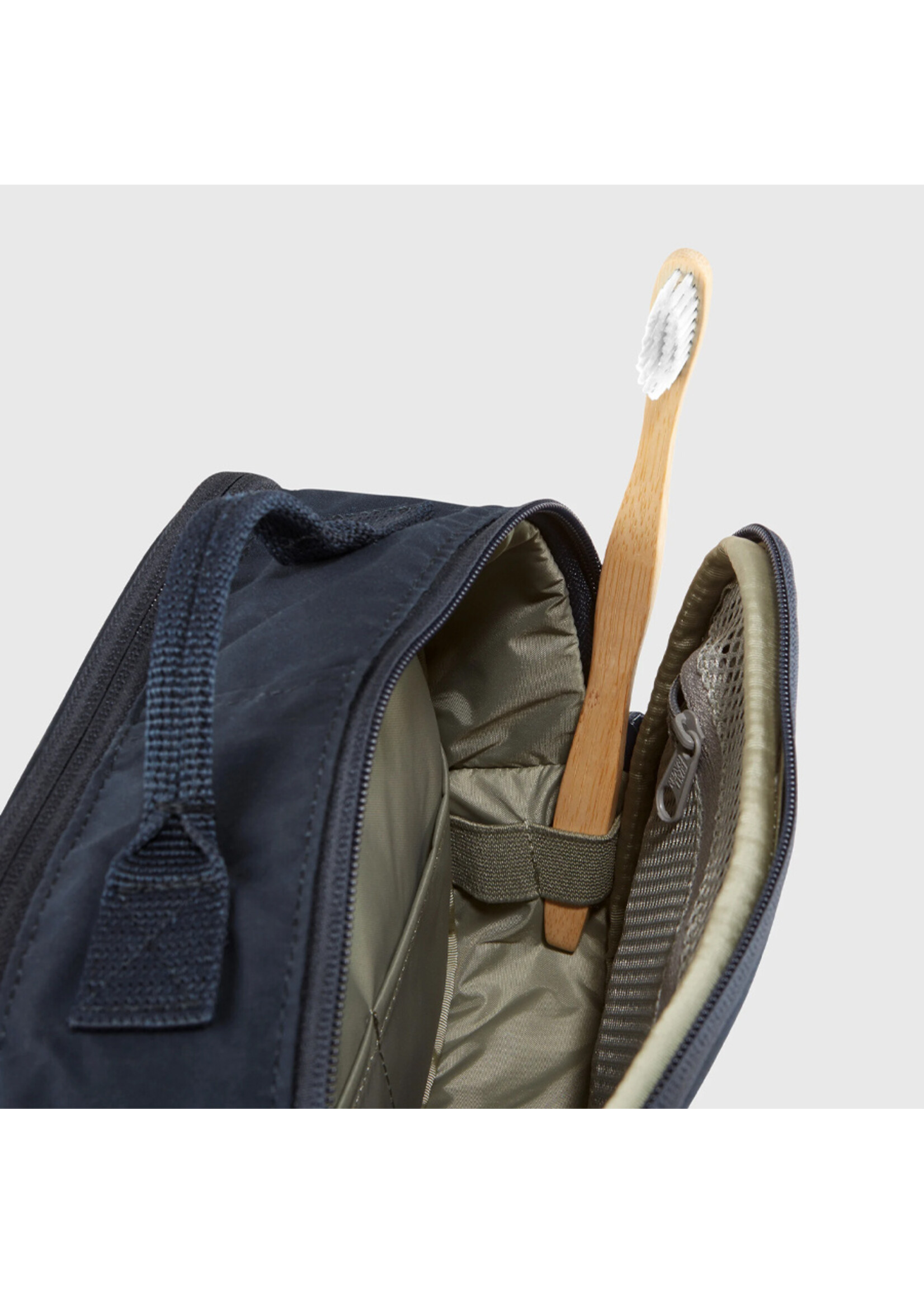 FJALL RAVEN Sac KANKEN Toiletry / Noir
