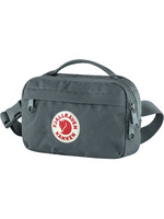 FJALL RAVEN Sac de taille KANKEN / Graphite