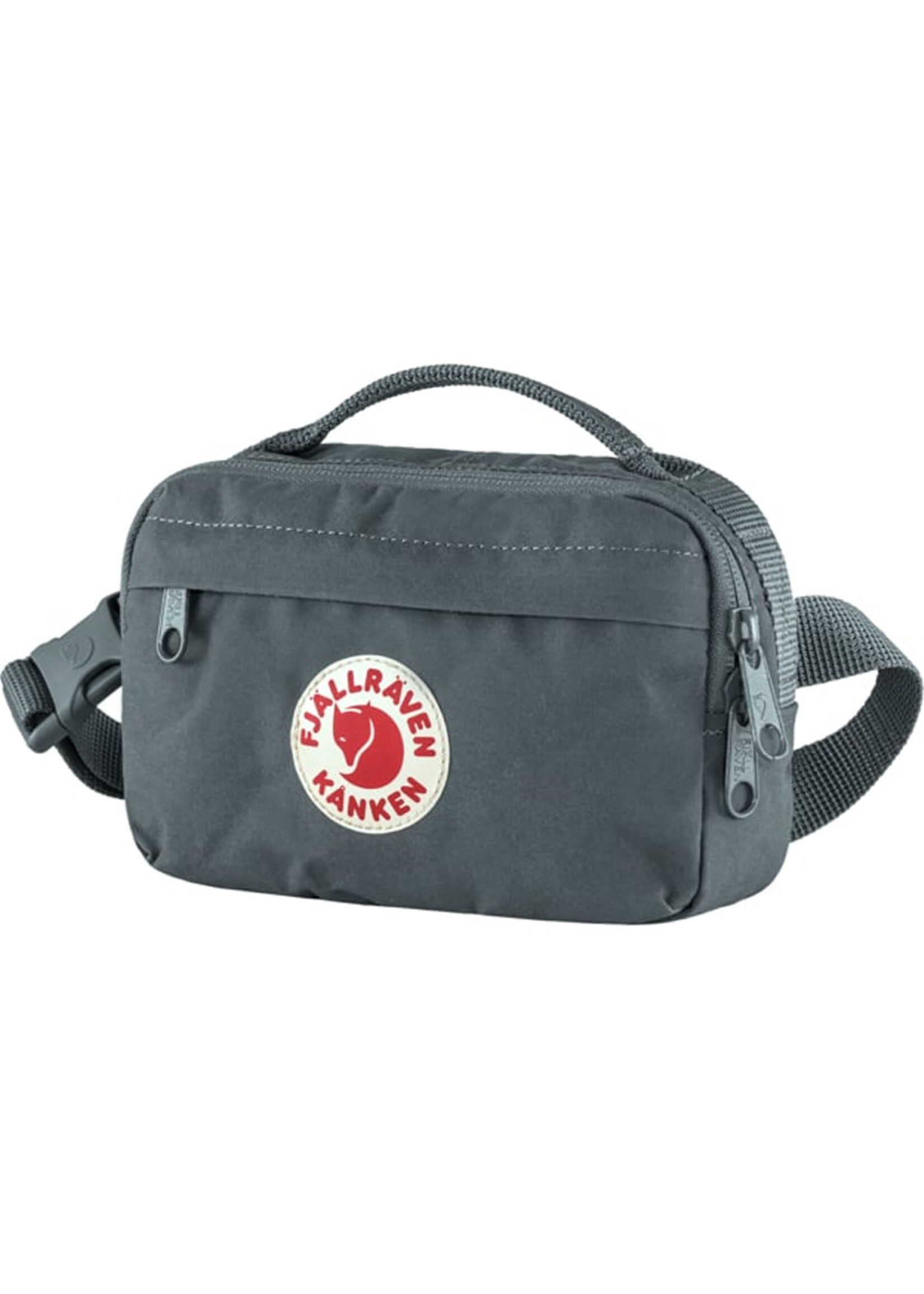 FJALL RAVEN Sac de taille KANKEN / Graphite