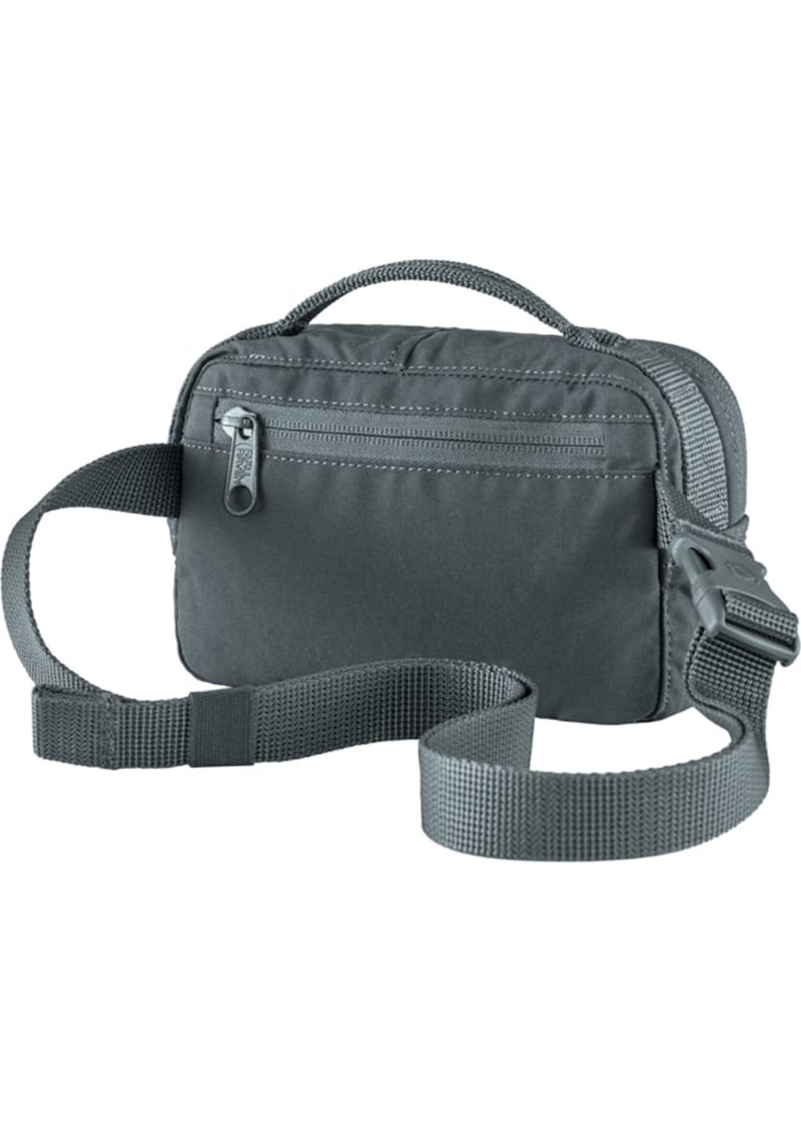 FJALL RAVEN Sac de taille KANKEN / Graphite