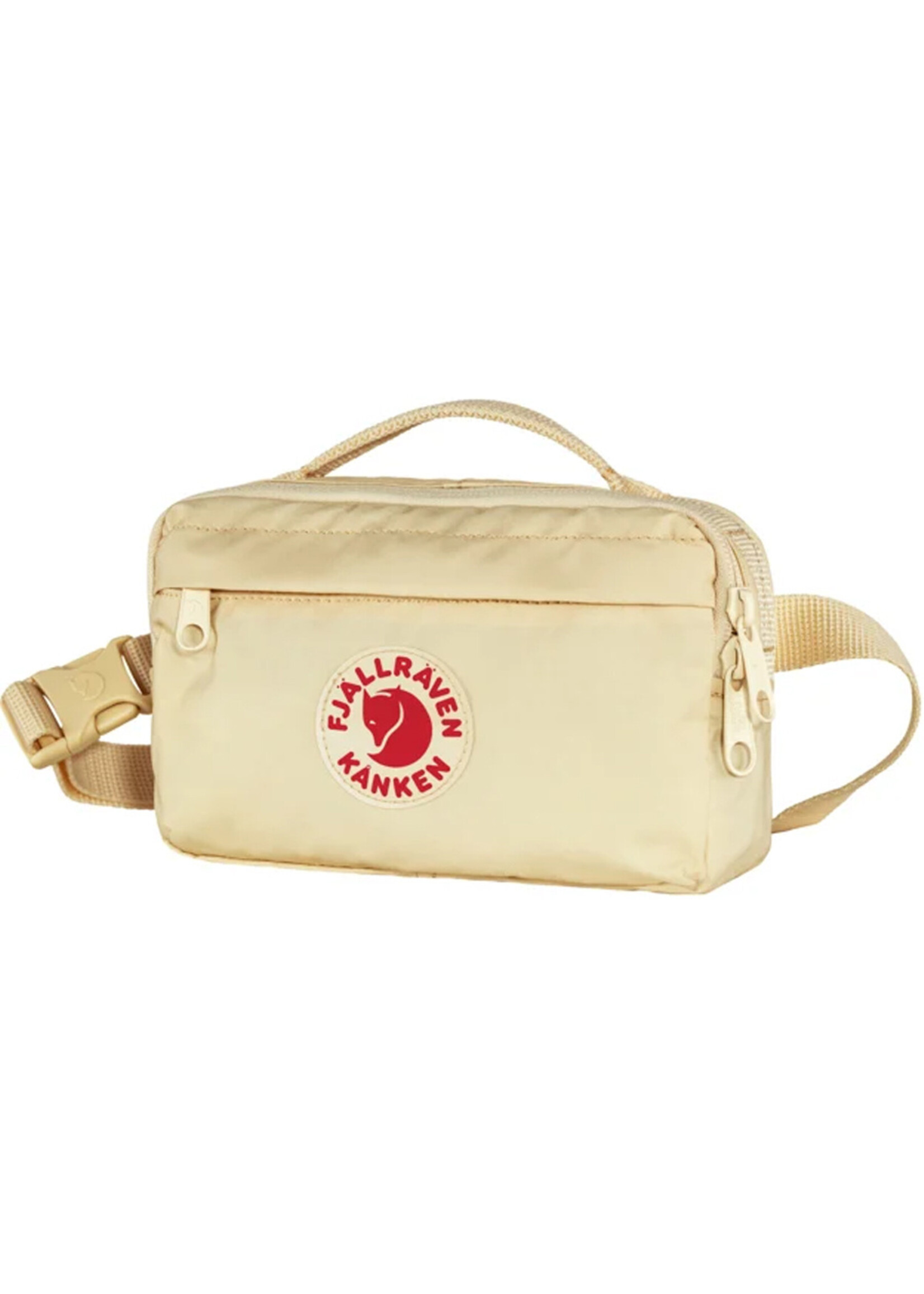 FJALL RAVEN Sac de taille KANKEN / Light Oak