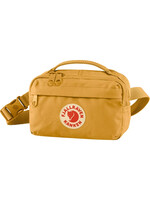 FJALL RAVEN Sac de taille KANKEN / Ochre