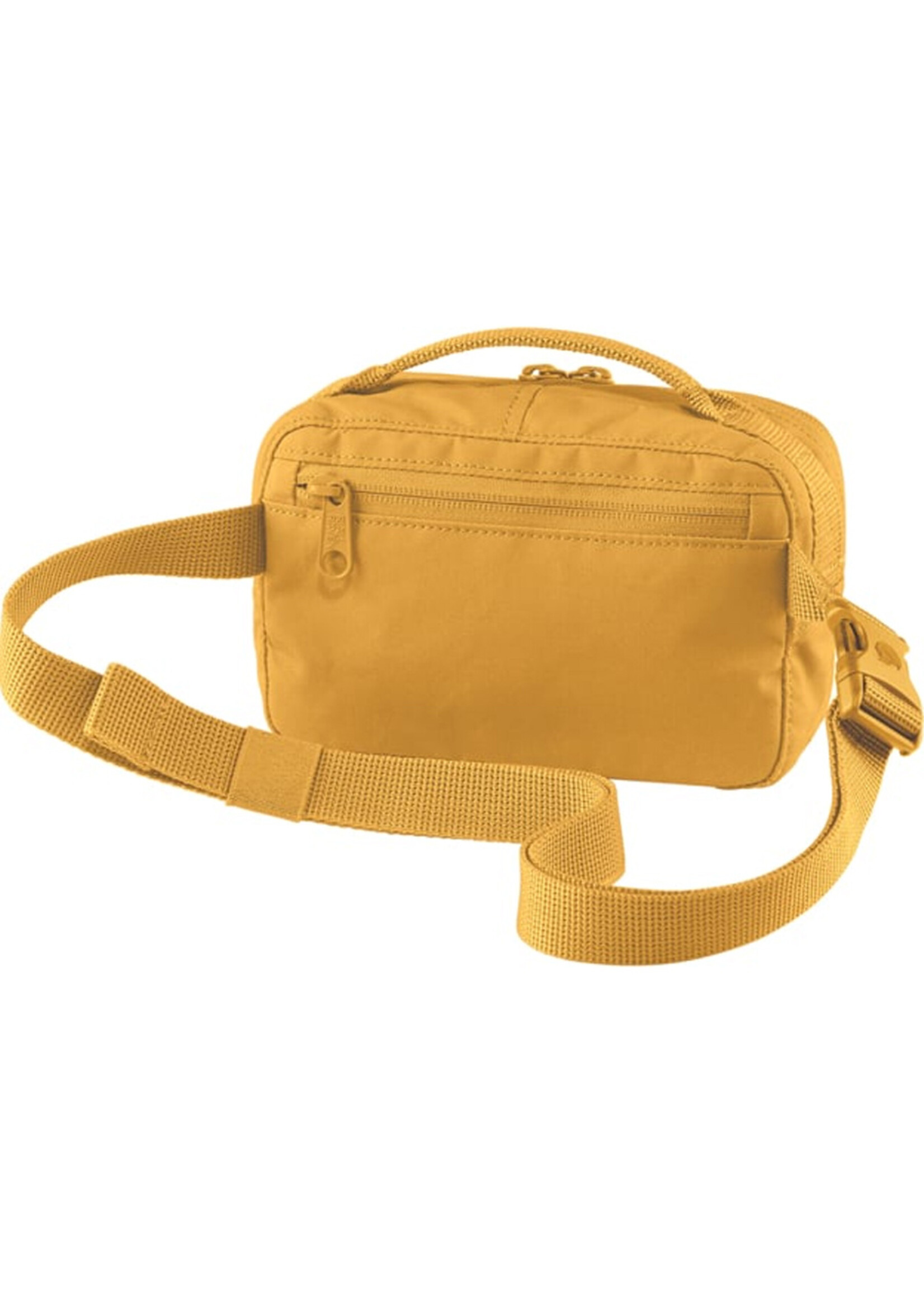 FJALL RAVEN Sac de taille KANKEN / Ochre