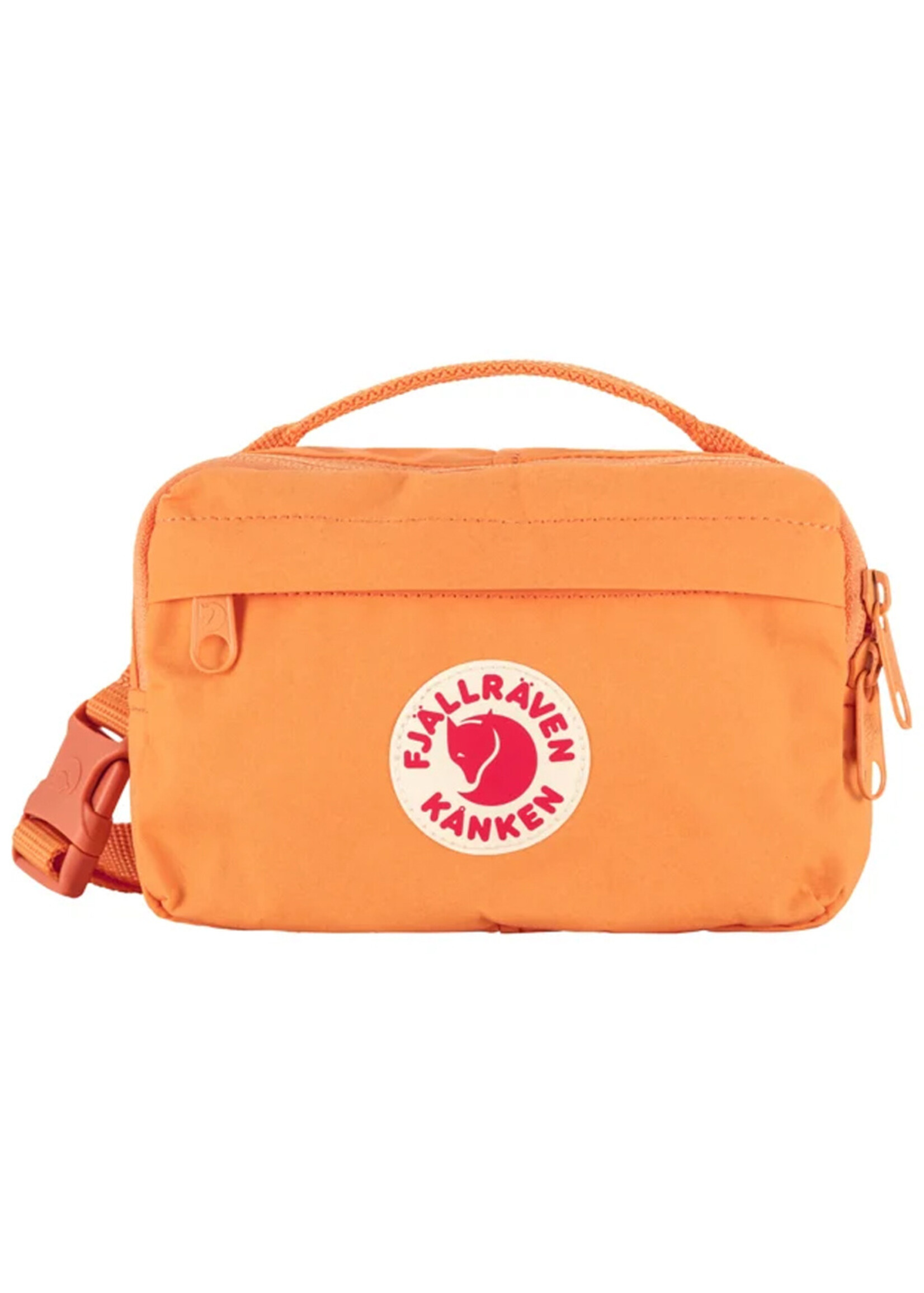 FJALL RAVEN Sac de taille KANKEN / Sunstone Orange