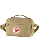 FJALL RAVEN Sac de taille KANKEN / Clay