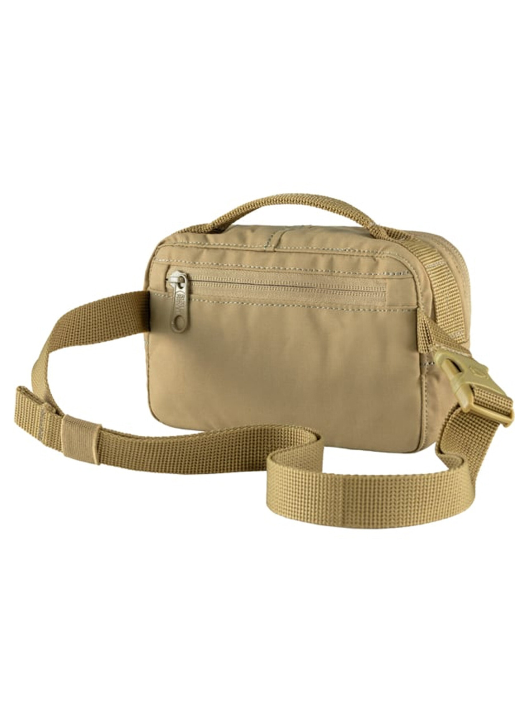 FJALL RAVEN Sac de taille KANKEN / Clay