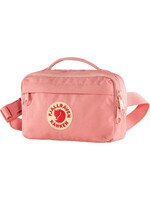 FJALL RAVEN Sac de taille KANKEN / Pink