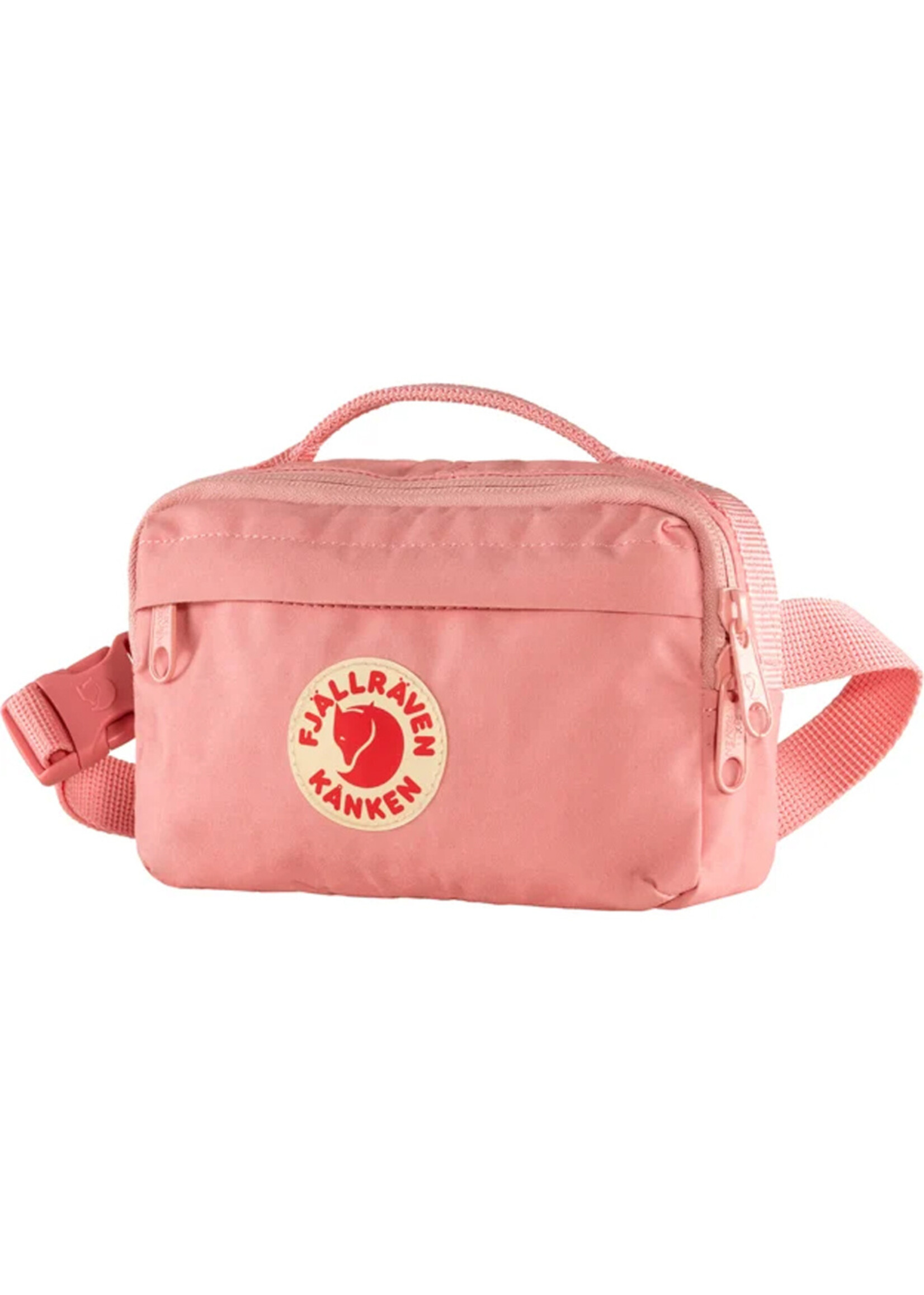 FJALL RAVEN Sac de taille KANKEN / Pink