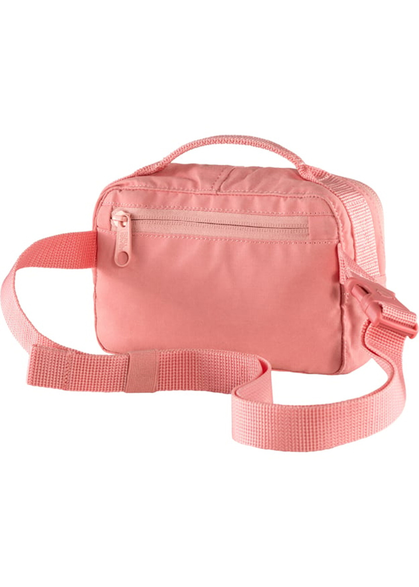 FJALL RAVEN Sac de taille KANKEN / Pink