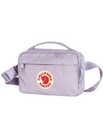 FJALL RAVEN Sac de taille KANKEN / Pastel Lavender