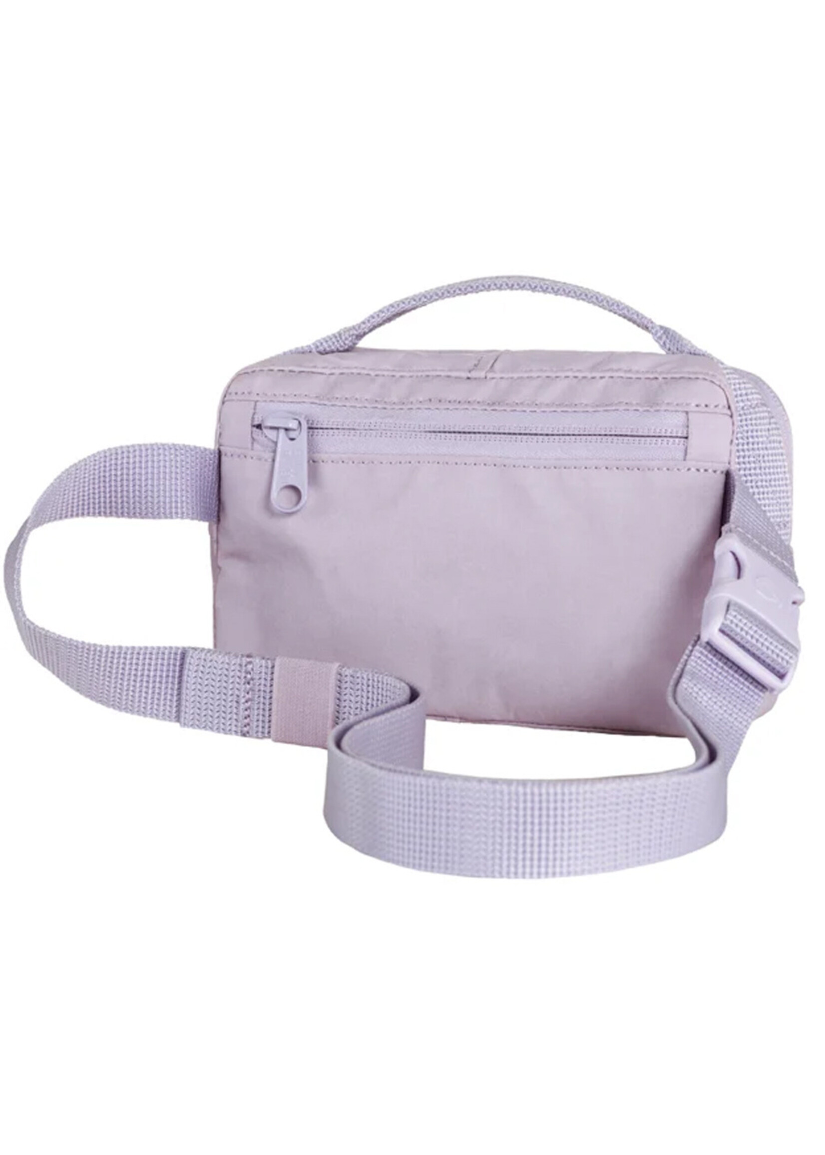 FJALL RAVEN Sac de taille KANKEN / Pastel Lavender