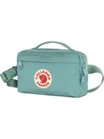 FJALL RAVEN Sac de taille KANKEN / Sky Blue