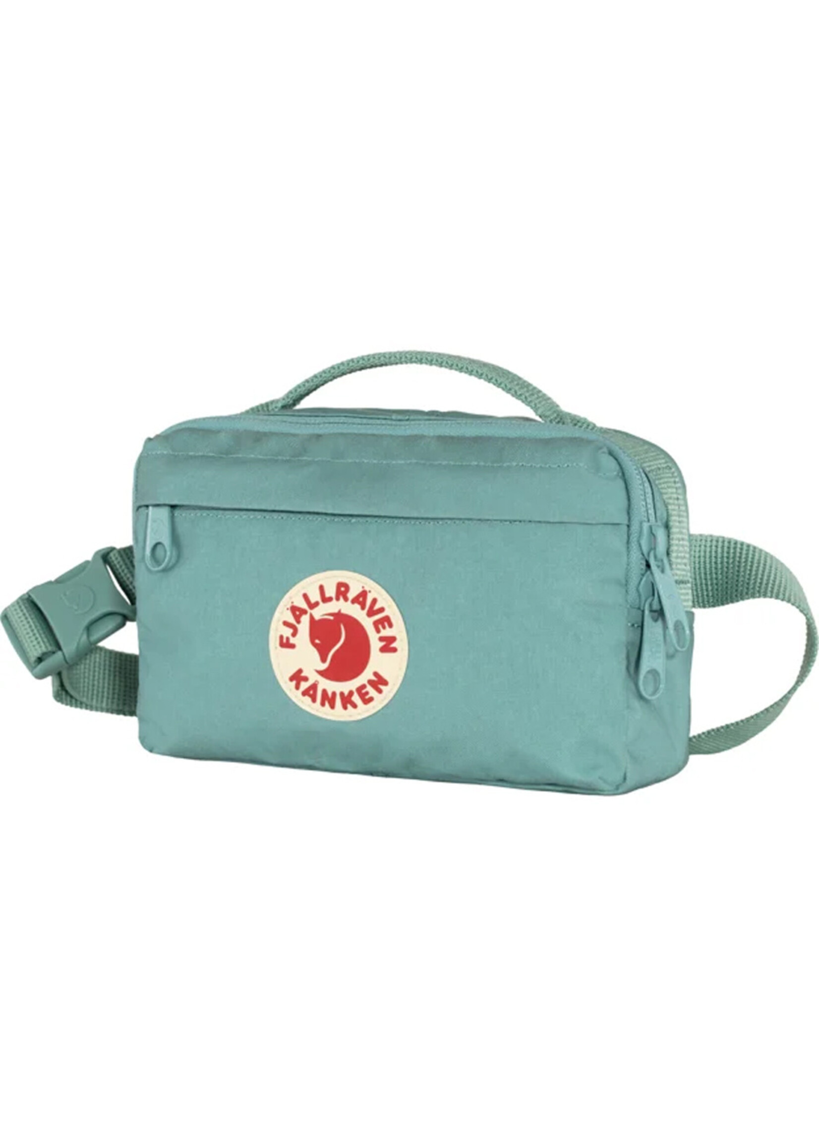 FJALL RAVEN Sac de taille KANKEN / Sky Blue